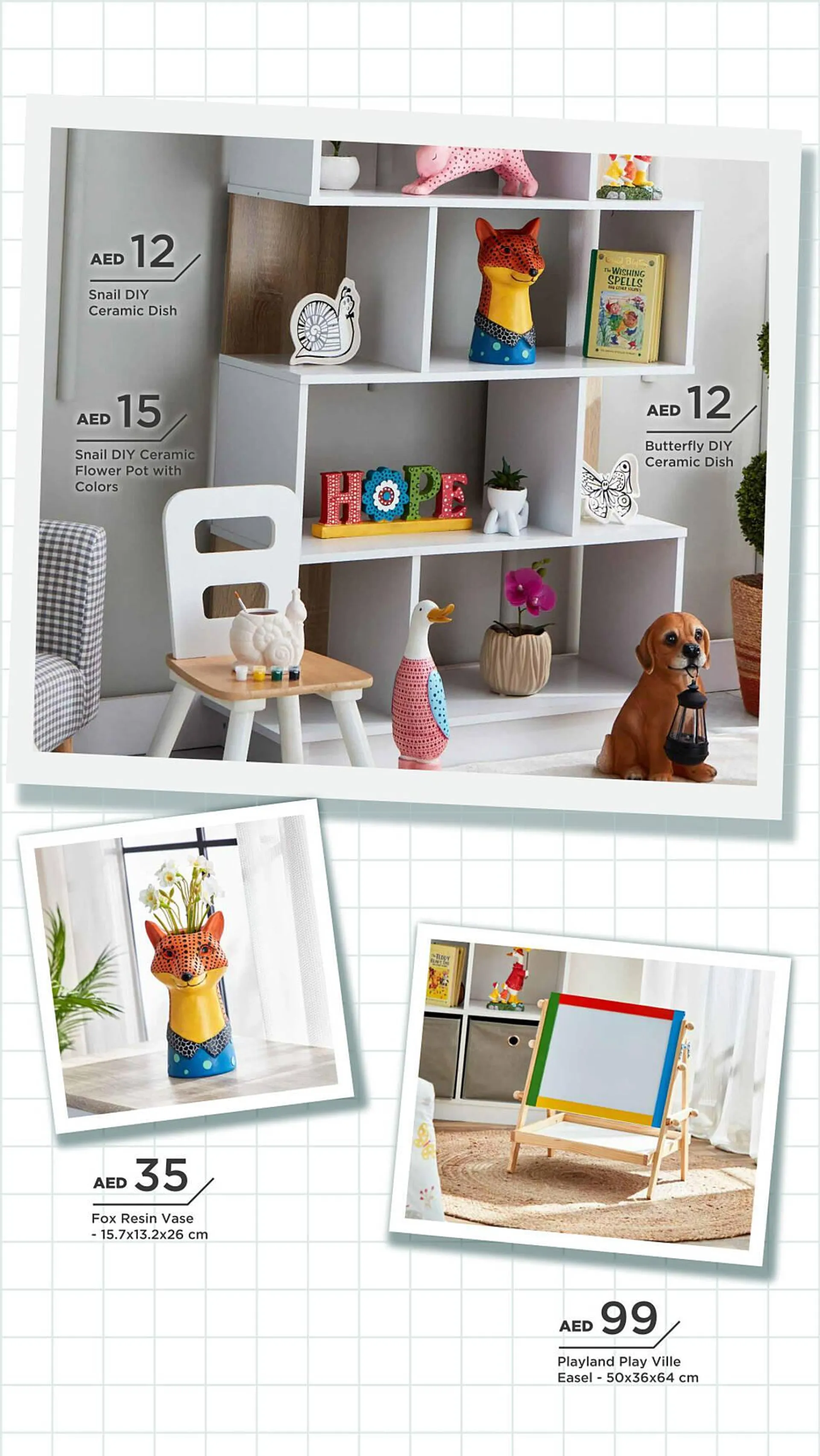 Home Box catalogue from 24 August to 30 September 2024 - Offers page 26