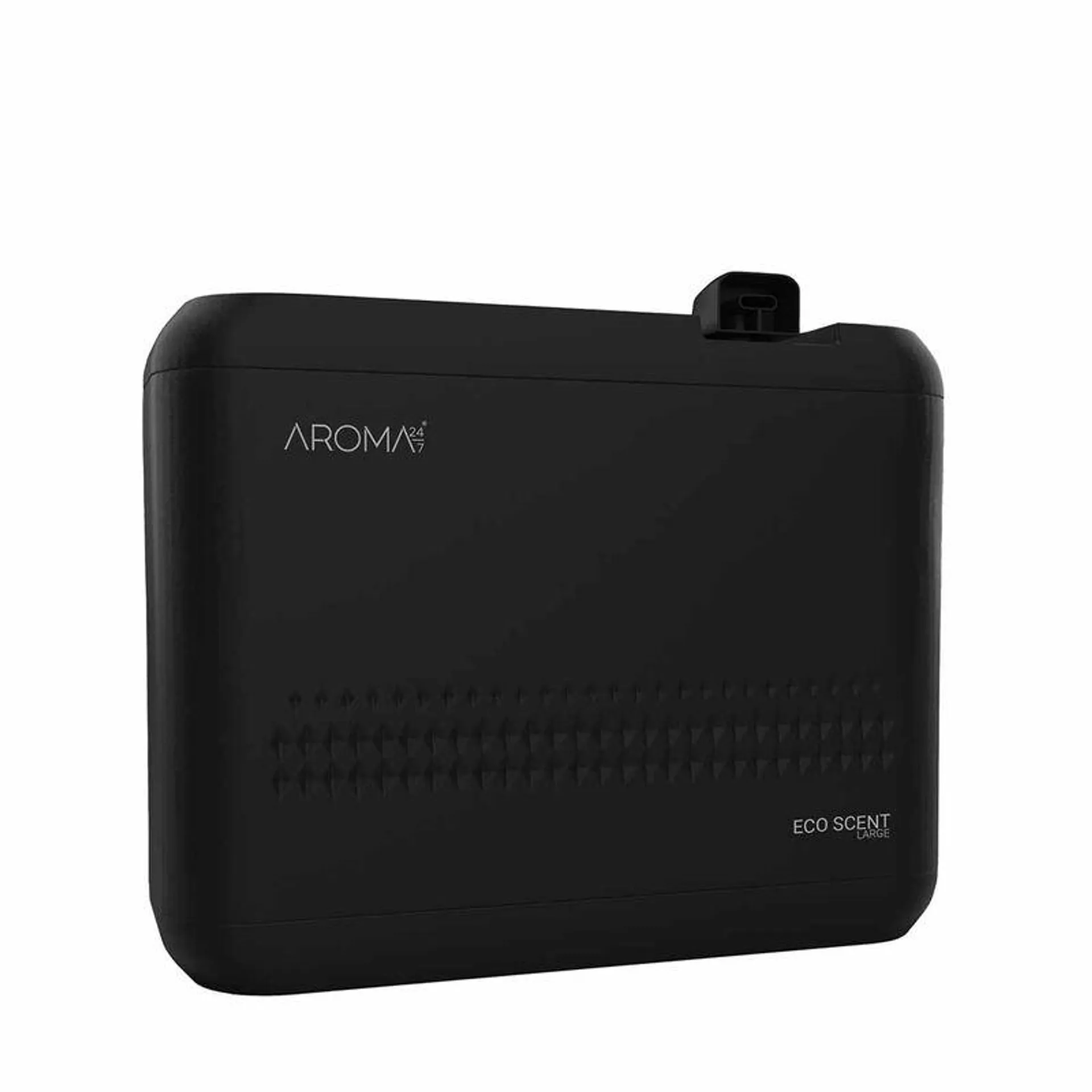 Scent Electric Diffuser EcoScent 2000CBM Black