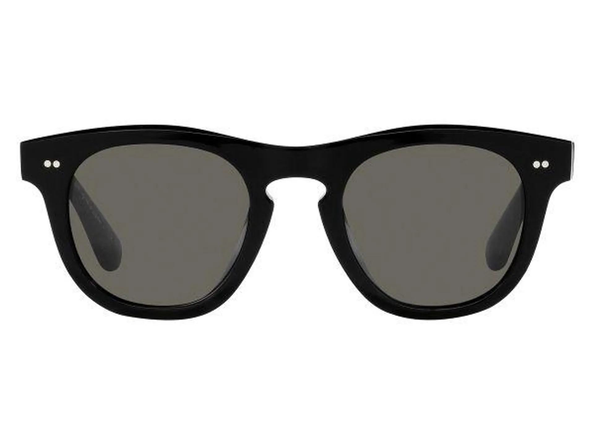 Rorke Black Sunglasses