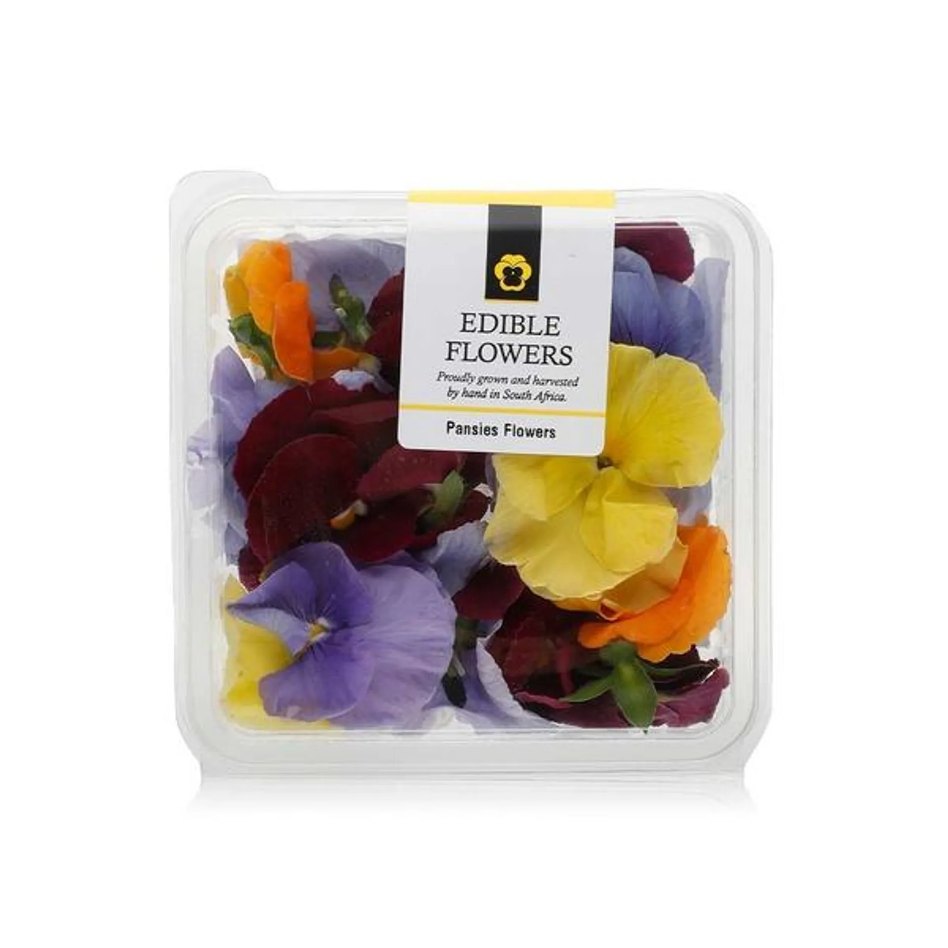 FineFOOD Edible flowers 10g