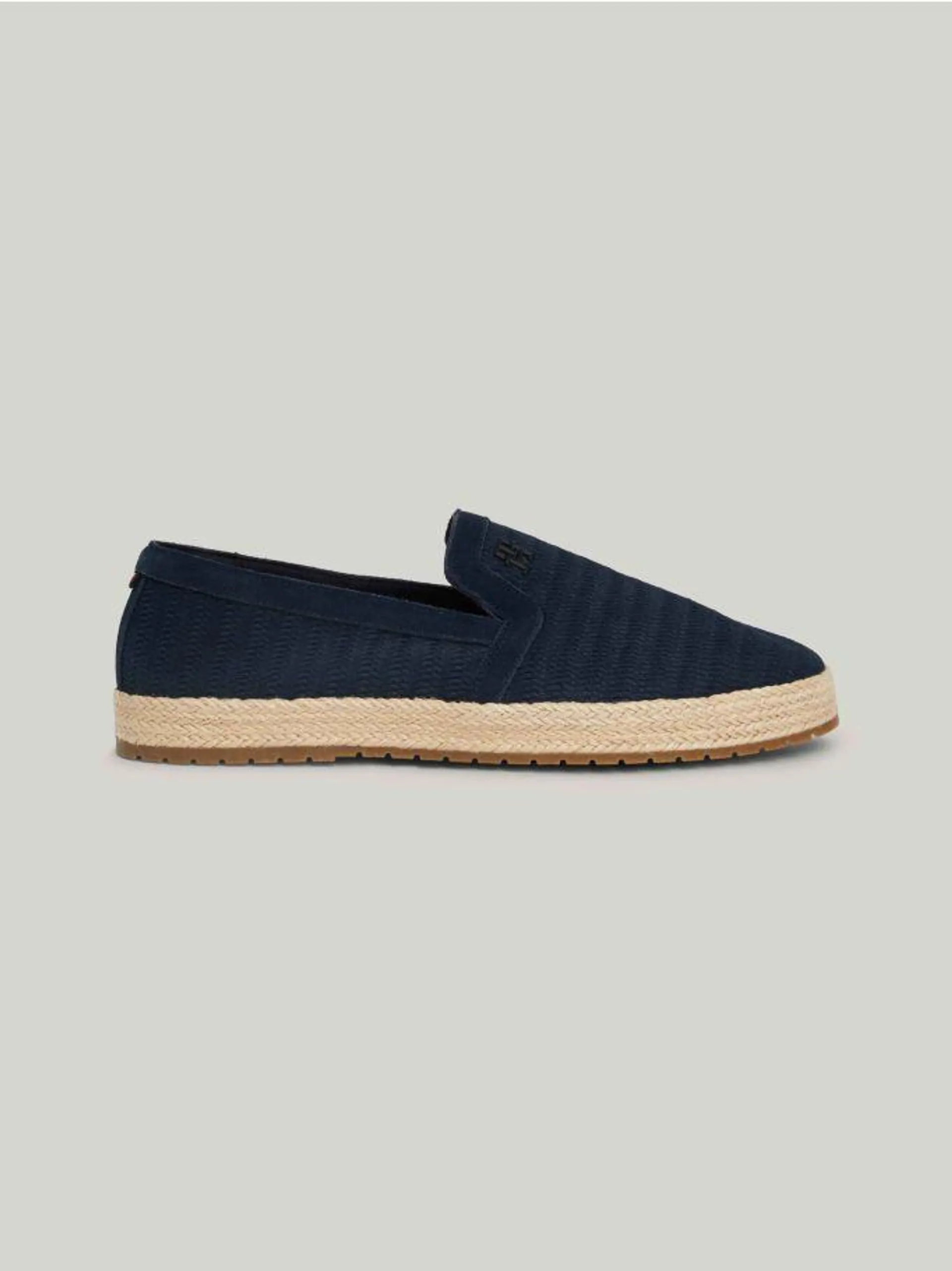 Classics Suede Cleat Espadrilles