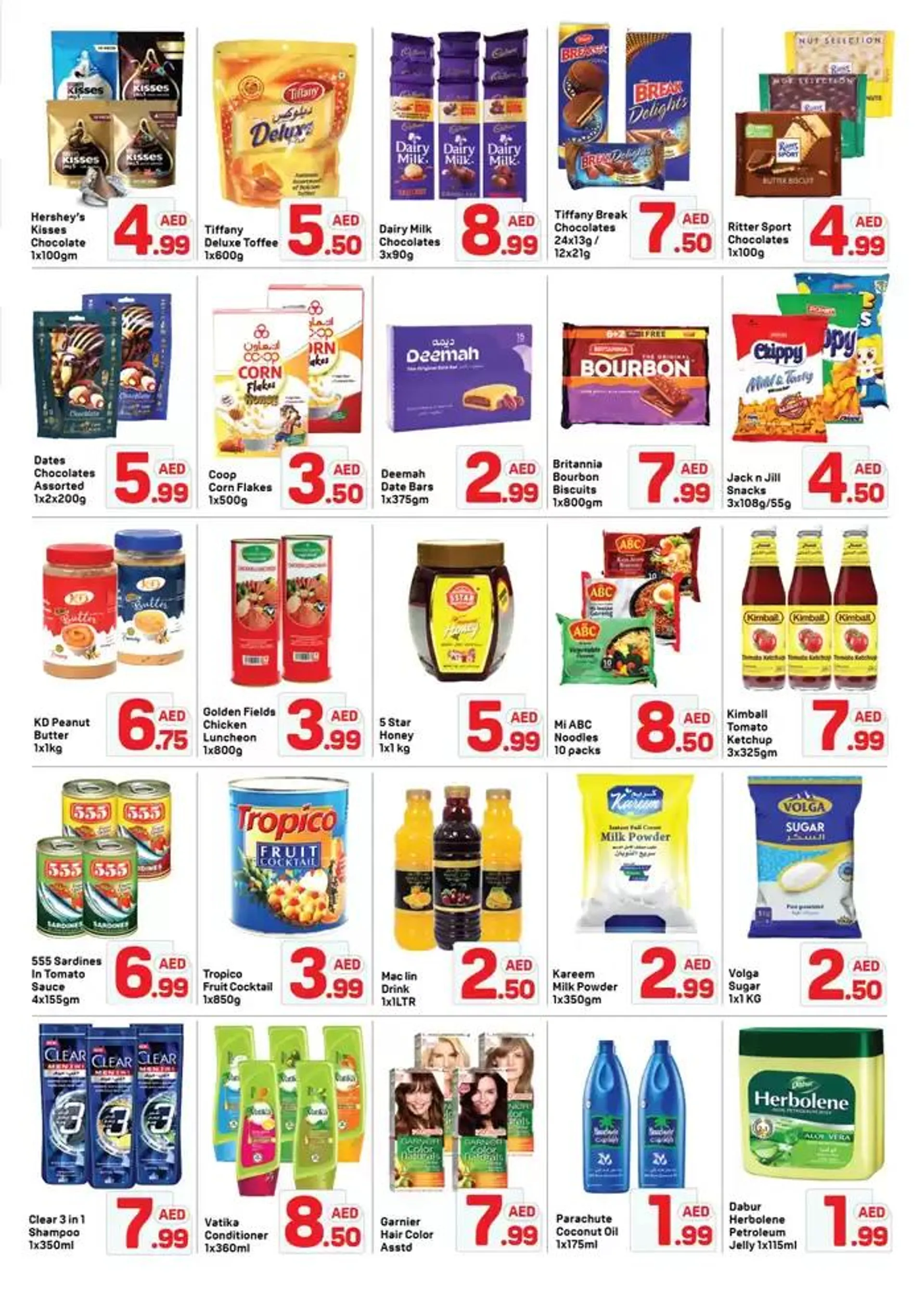 Discover attractive offers from 26 January to 9 February 2025 - Offers page 2