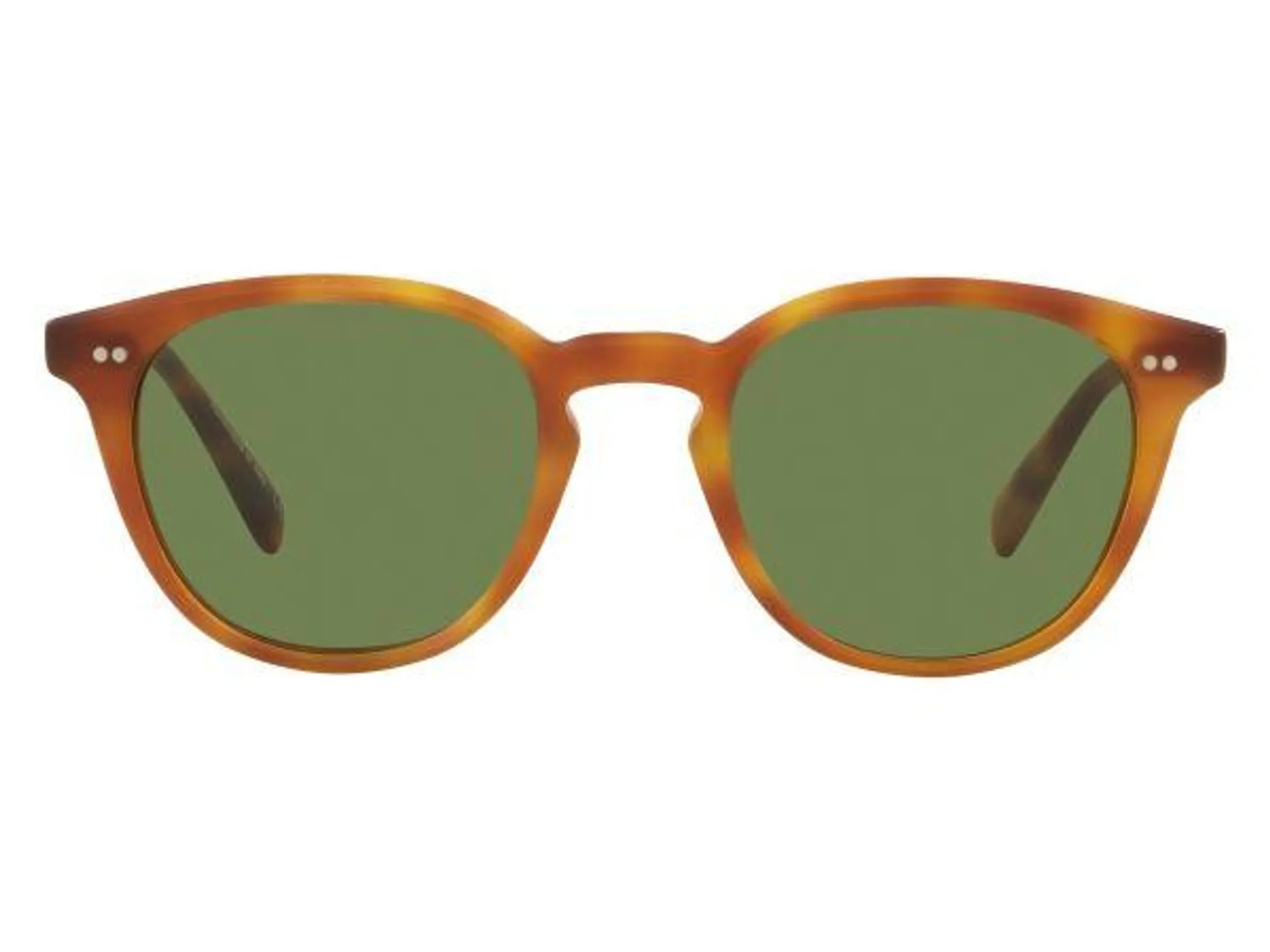 Desmon Sun Semi Matte Lbr Sunglasses