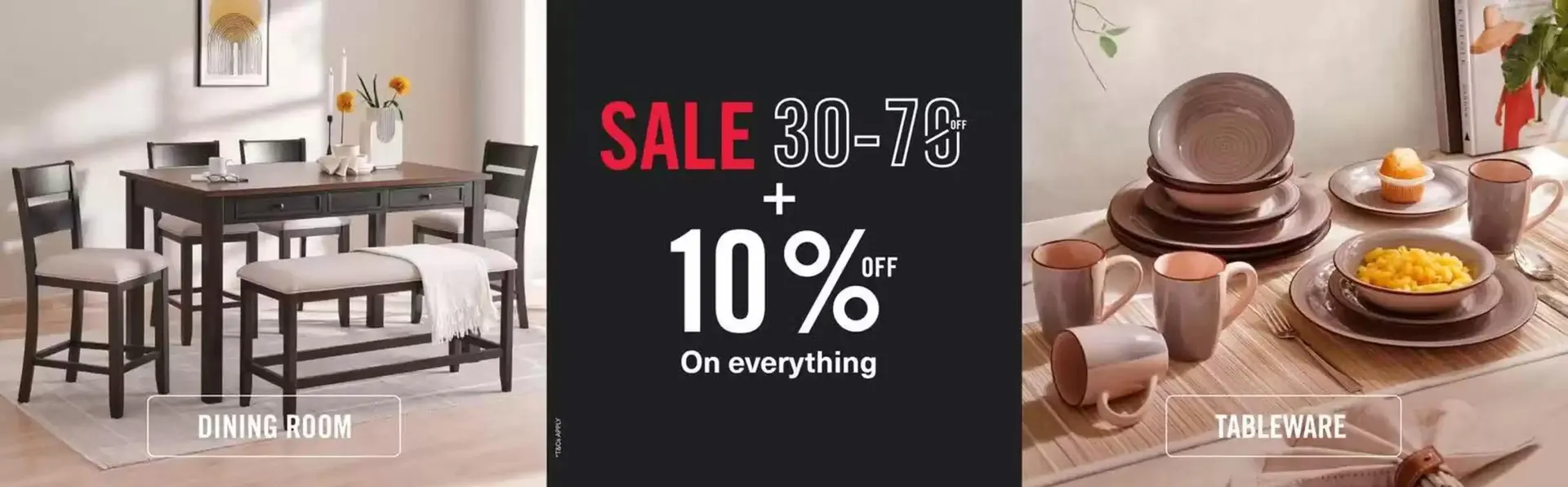 Sale 30-70% Off+10% Off On Everything from 21 January to 7 February 2025 - Offers page 5