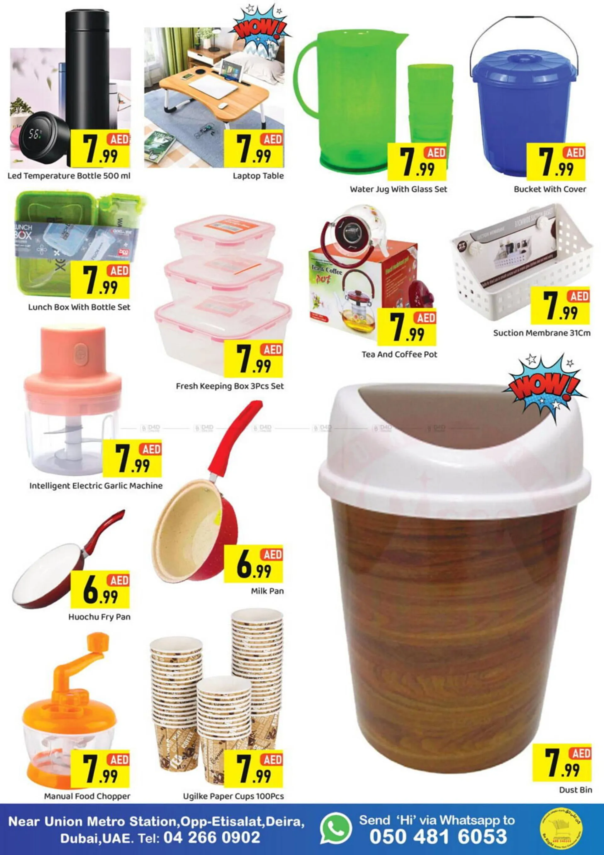 GATE catalogue from 29 September to 10 October 2023 - Offers page 5