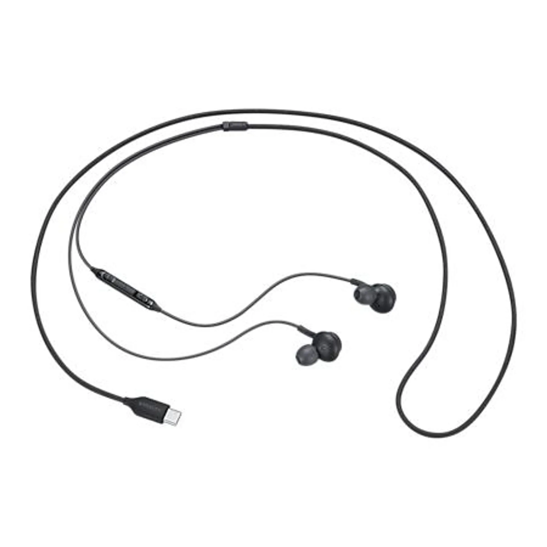 USB Type-C Earphones