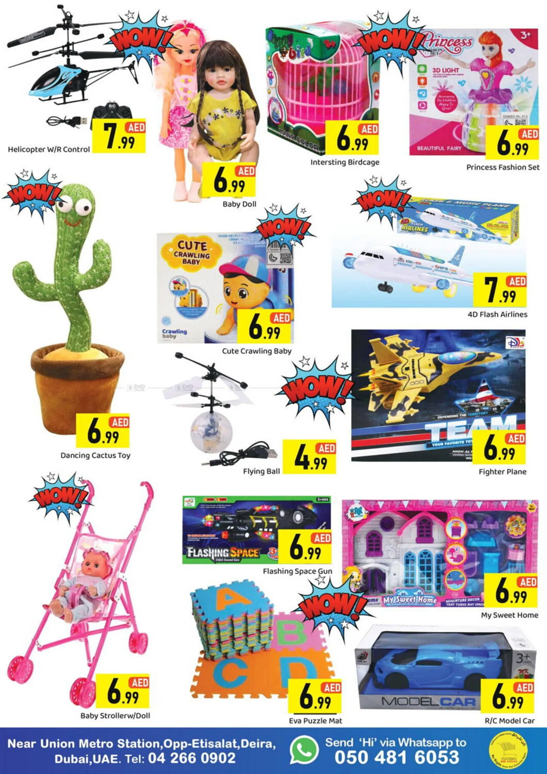 GATE catalogue from 29 September to 10 October 2023 - Offers page 6