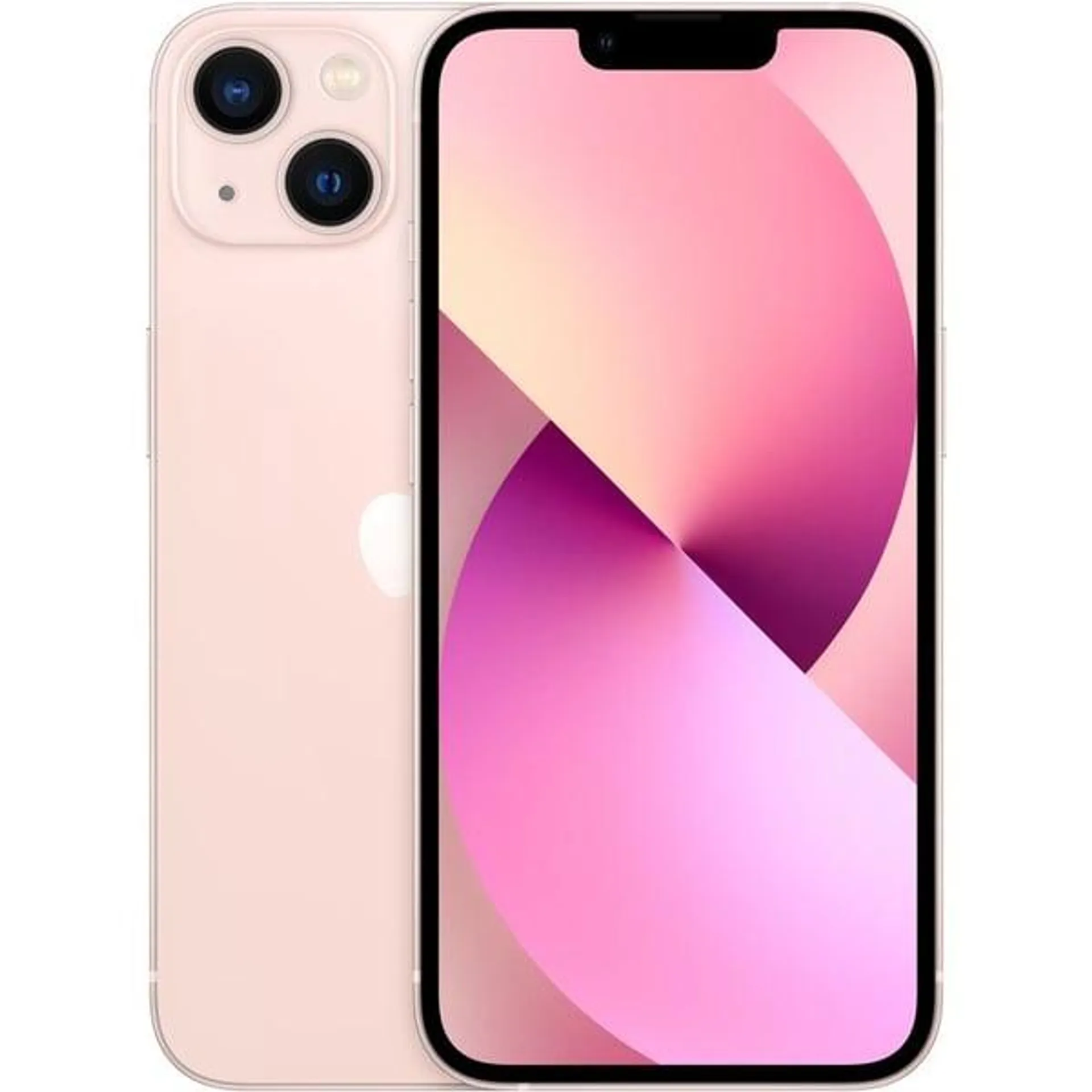 Apple iPhone 13 (128GB) – Pink