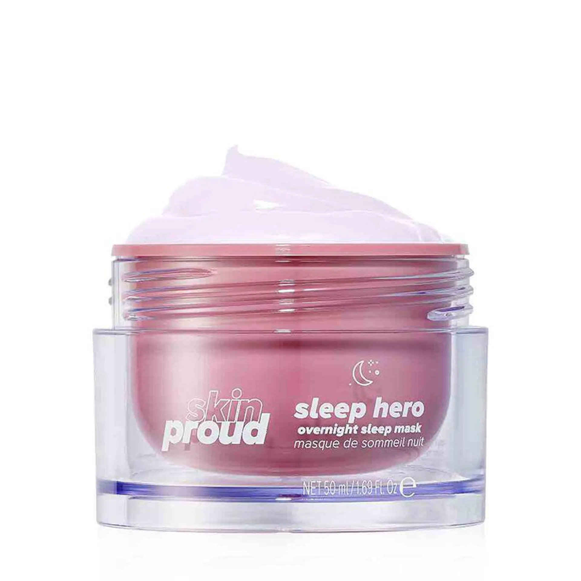 Skin Proud