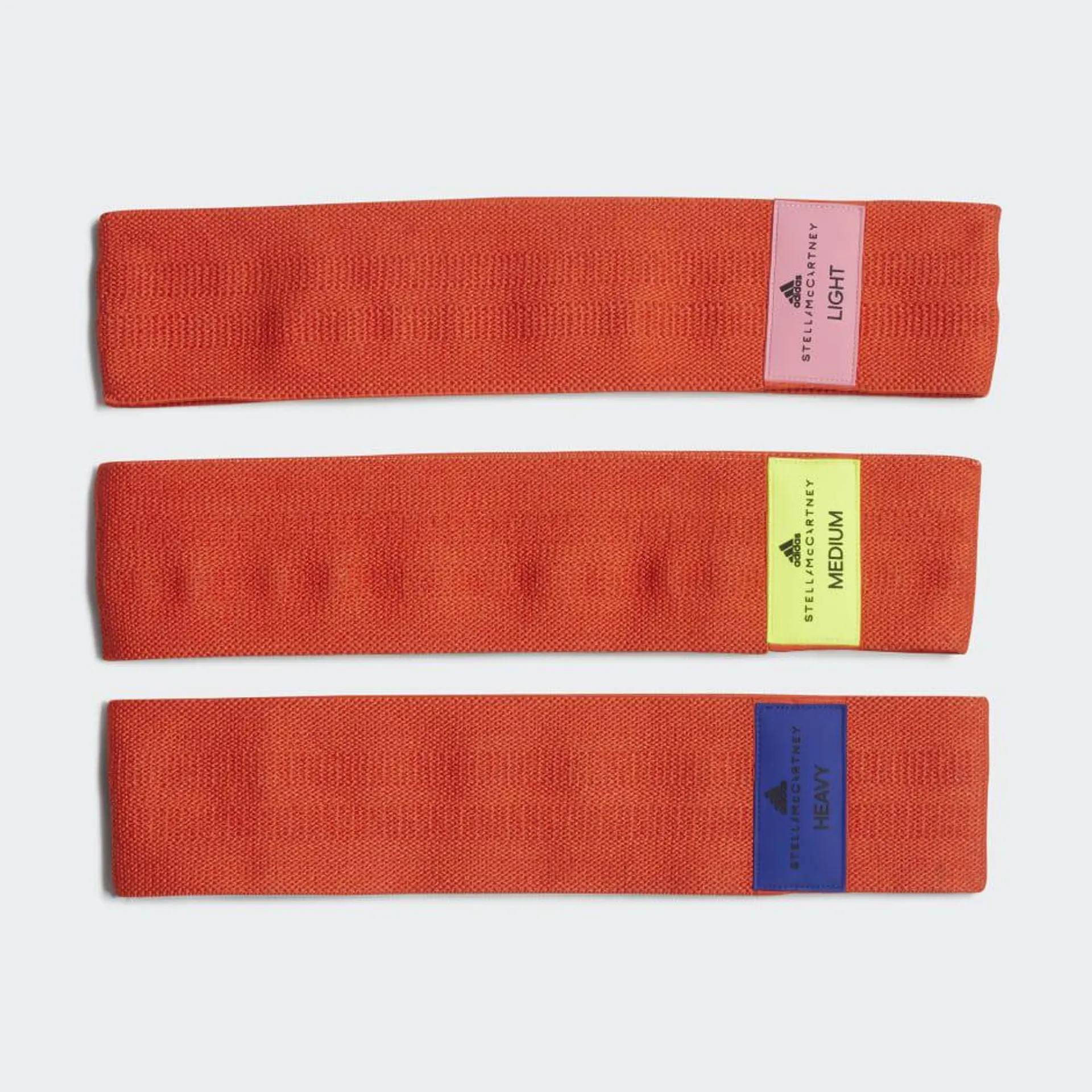 adidas by Stella McCartney Elastic Bands