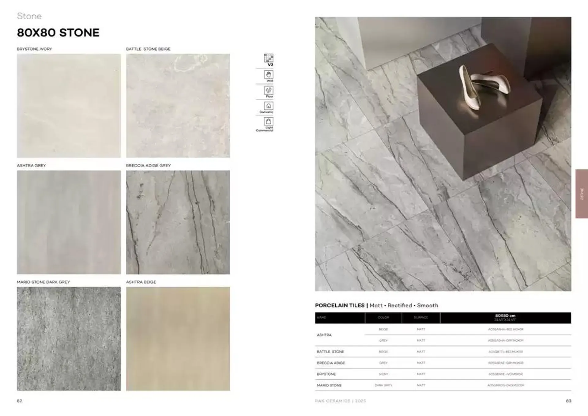 Wall & Floor Solutions 2025 from 28 January to 11 February 2025 - Offers page 43