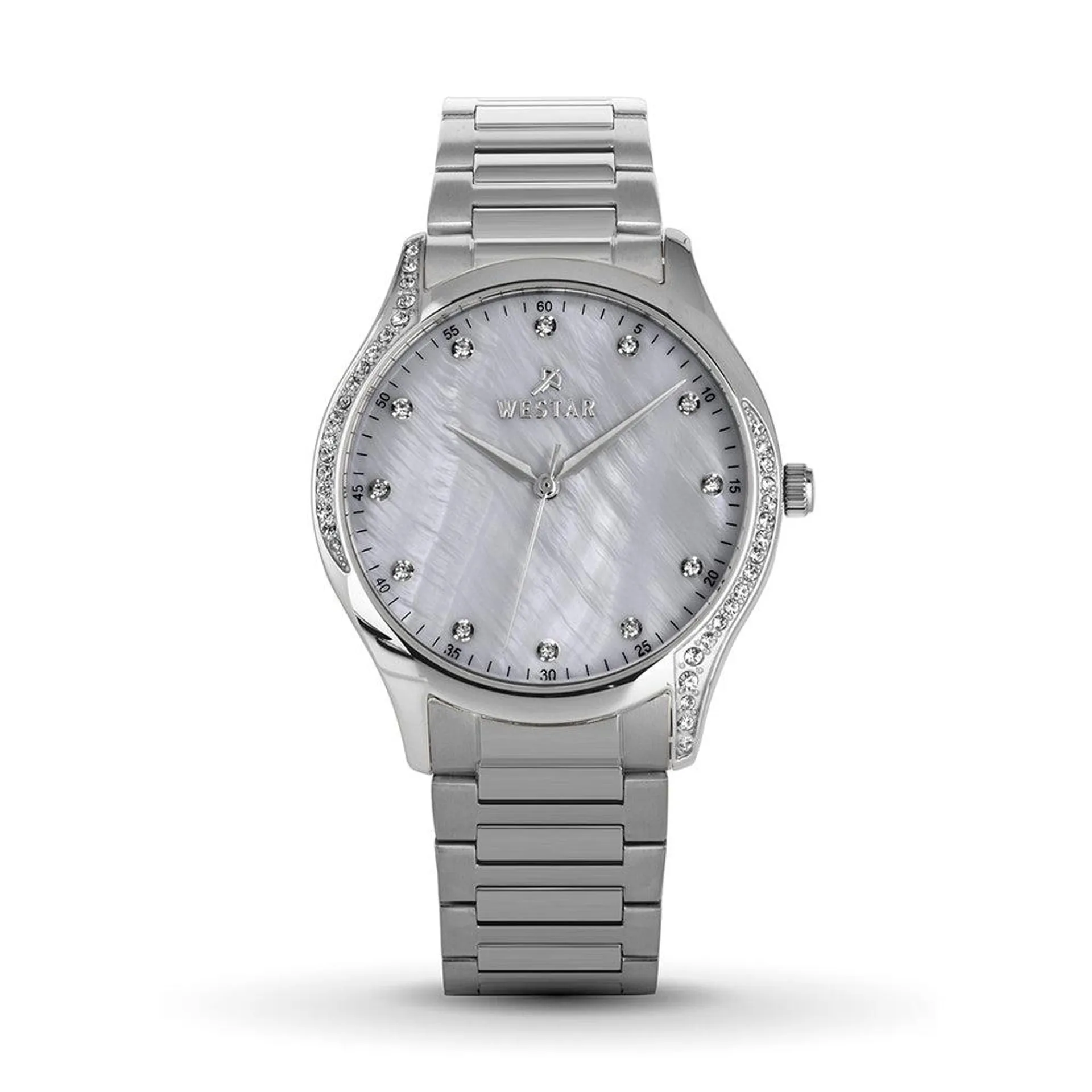 Westar Zing Ladies Fashion Quartz Watch - 00127STN111