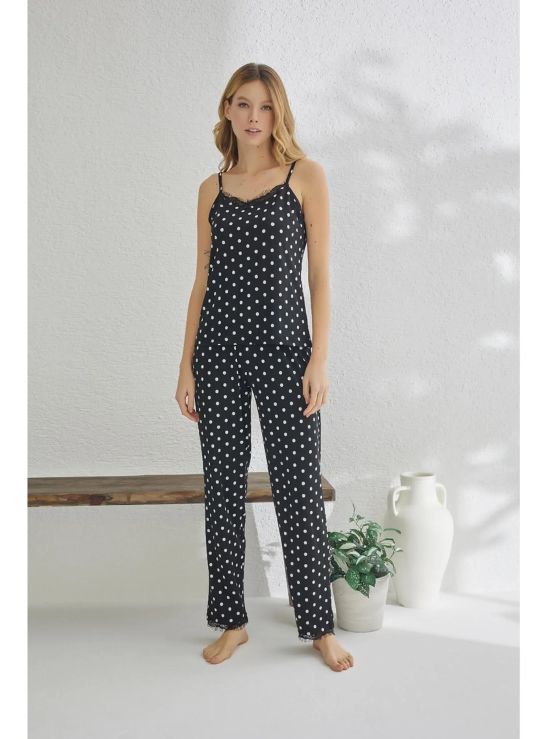 Colorless - Pyjama Set