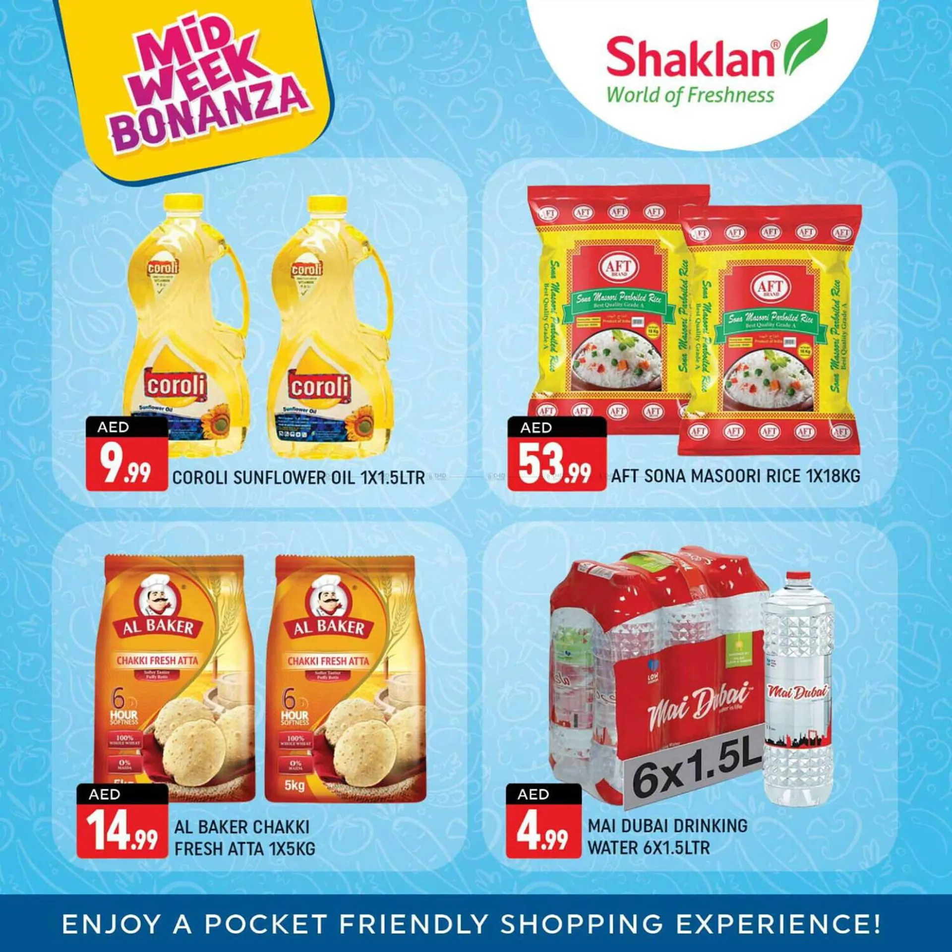 Shaklan catalogue from 30 September to 3 October 2024 - Offers page 2