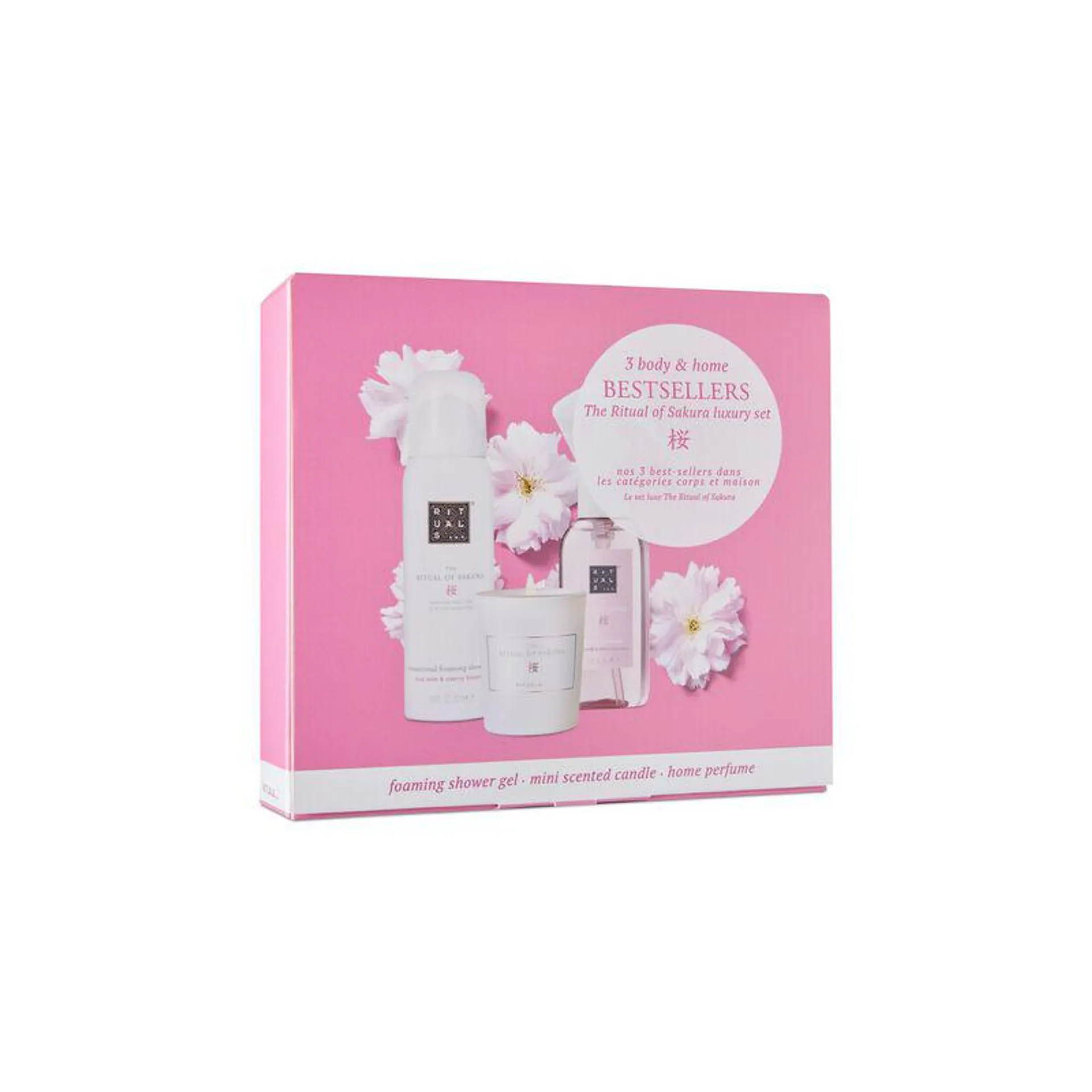 Beauty to Go - Sakura 2023