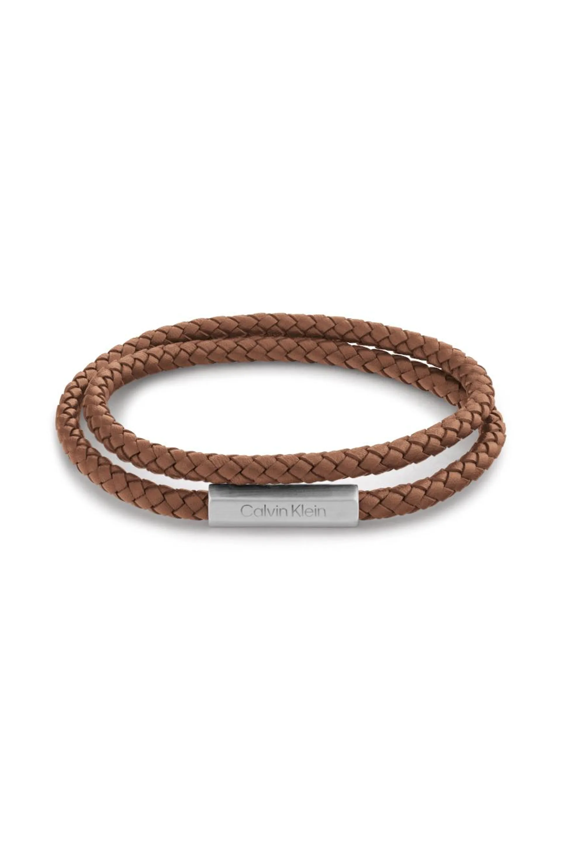 Calvin Klein Mens Bracelet - 35000210