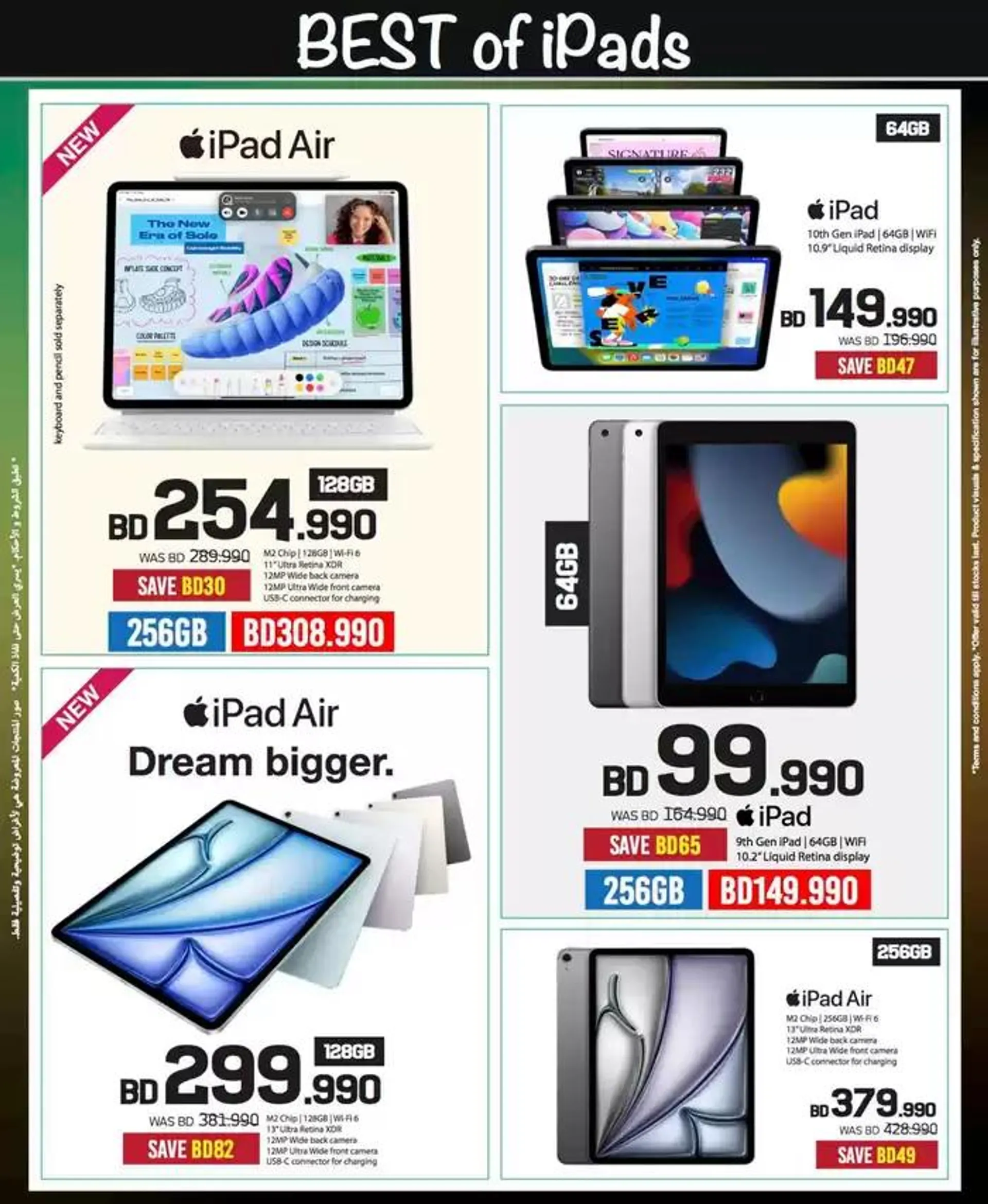 Offers for bargain hunters from 3 October to 17 October 2024 - Offers page 45