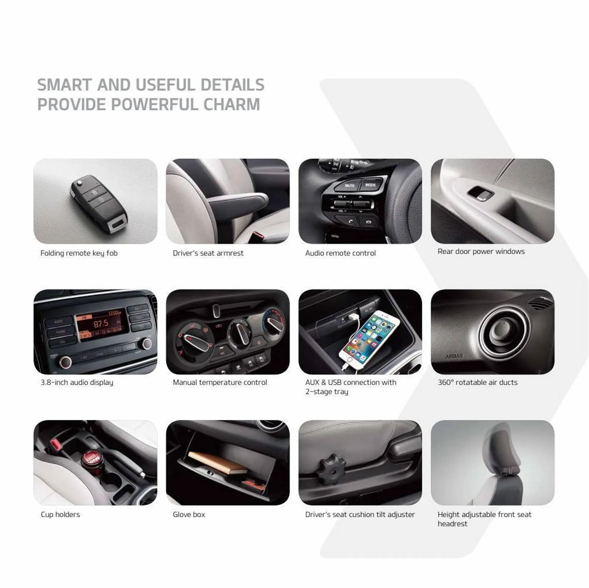 Kia catalogue from 30 December to 31 January 2024 - Offers page 17
