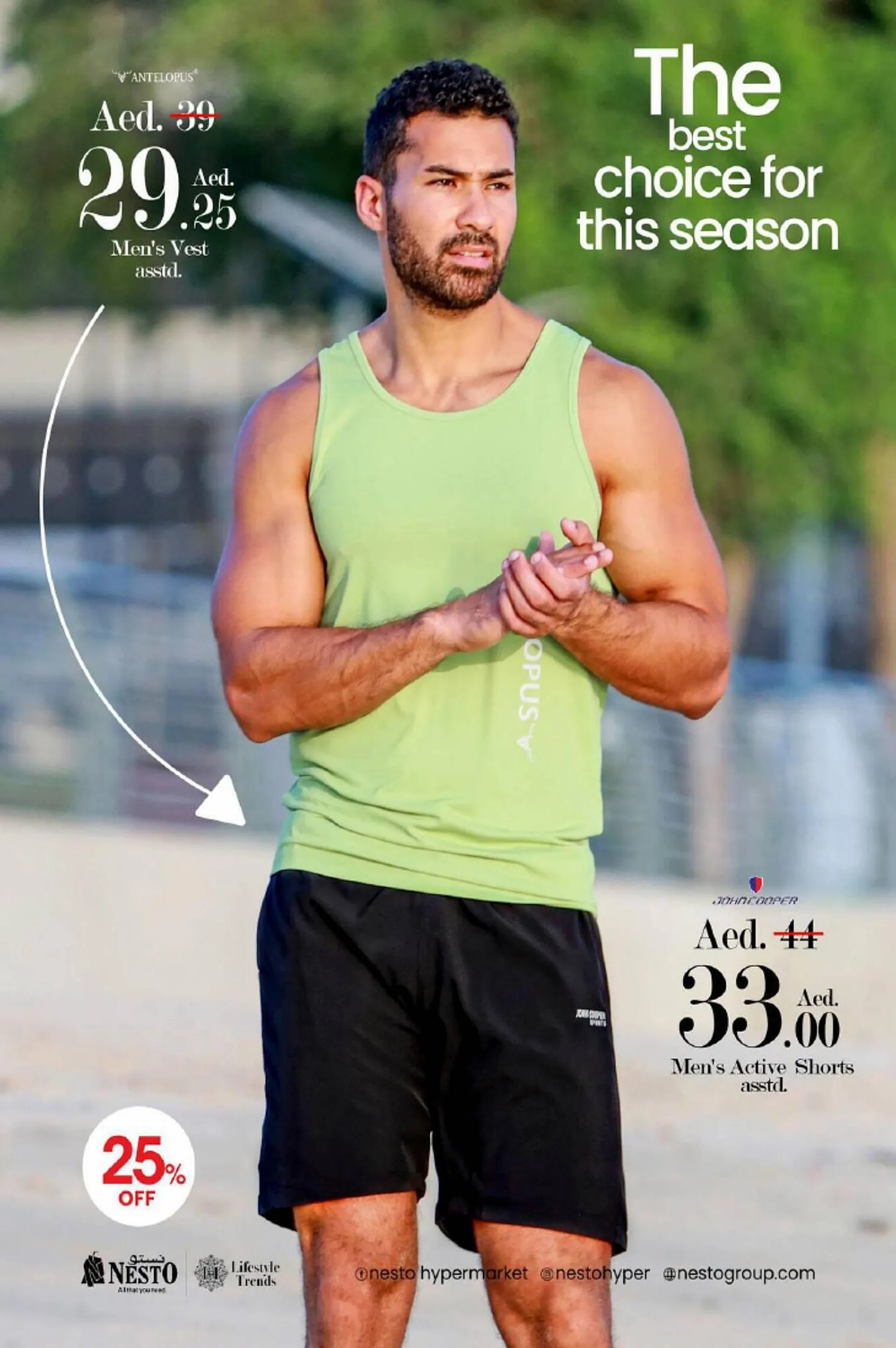 Nesto catalogue from 19 June to 30 September 2023 - Offers page 2