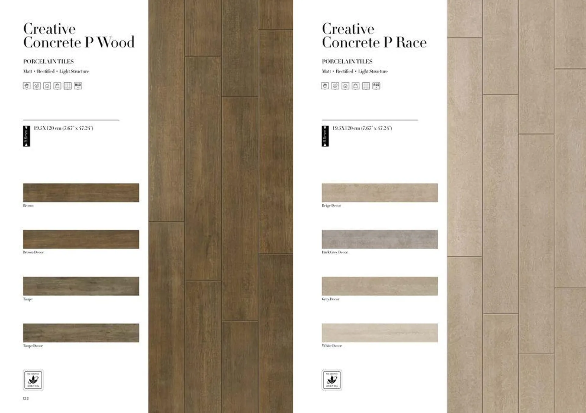 Cersaie 2024 from 18 September to 2 October 2024 - Offers page 62