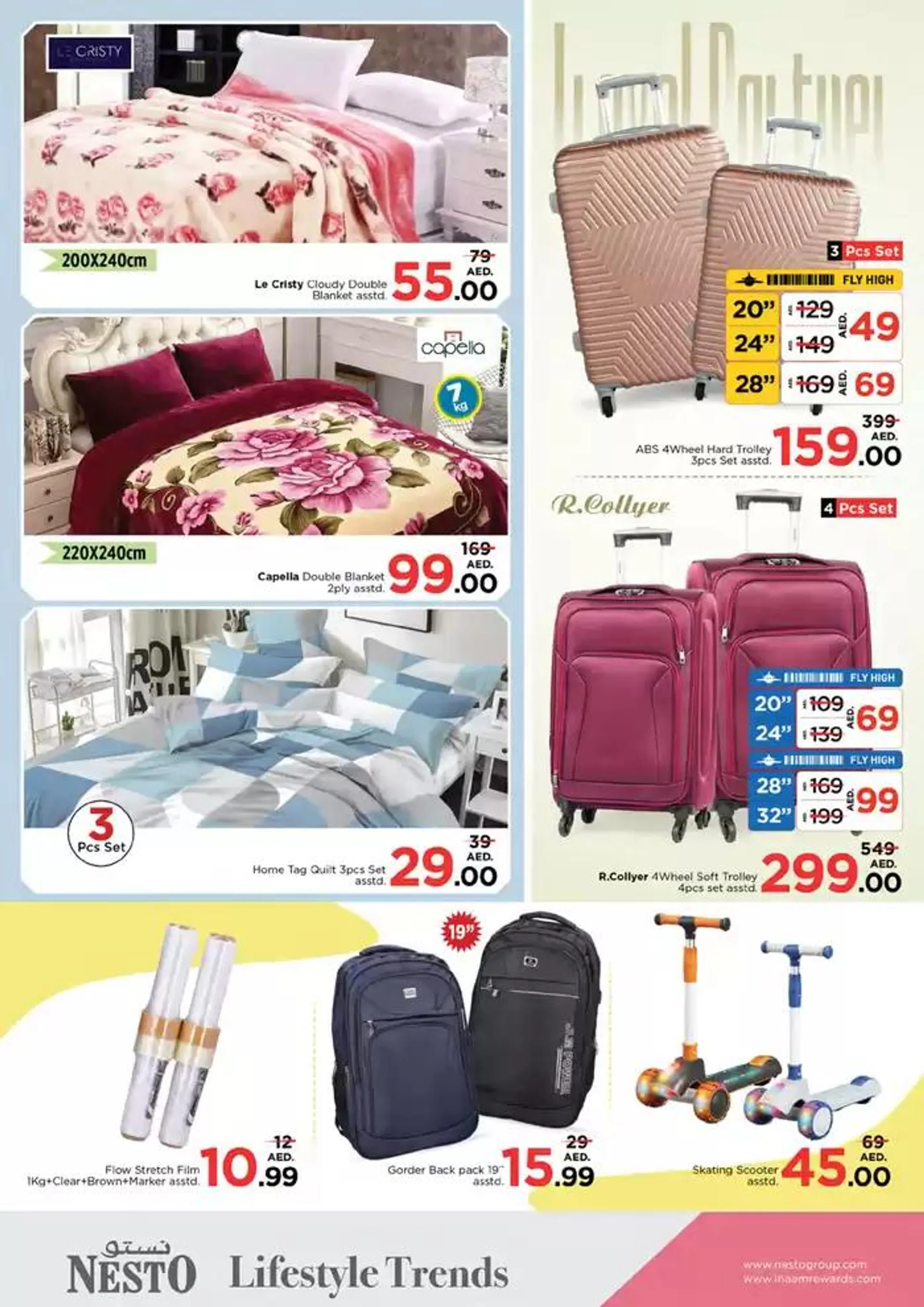 Top deals for all customers from 28 November to 2 December 2024 - Offers page 12