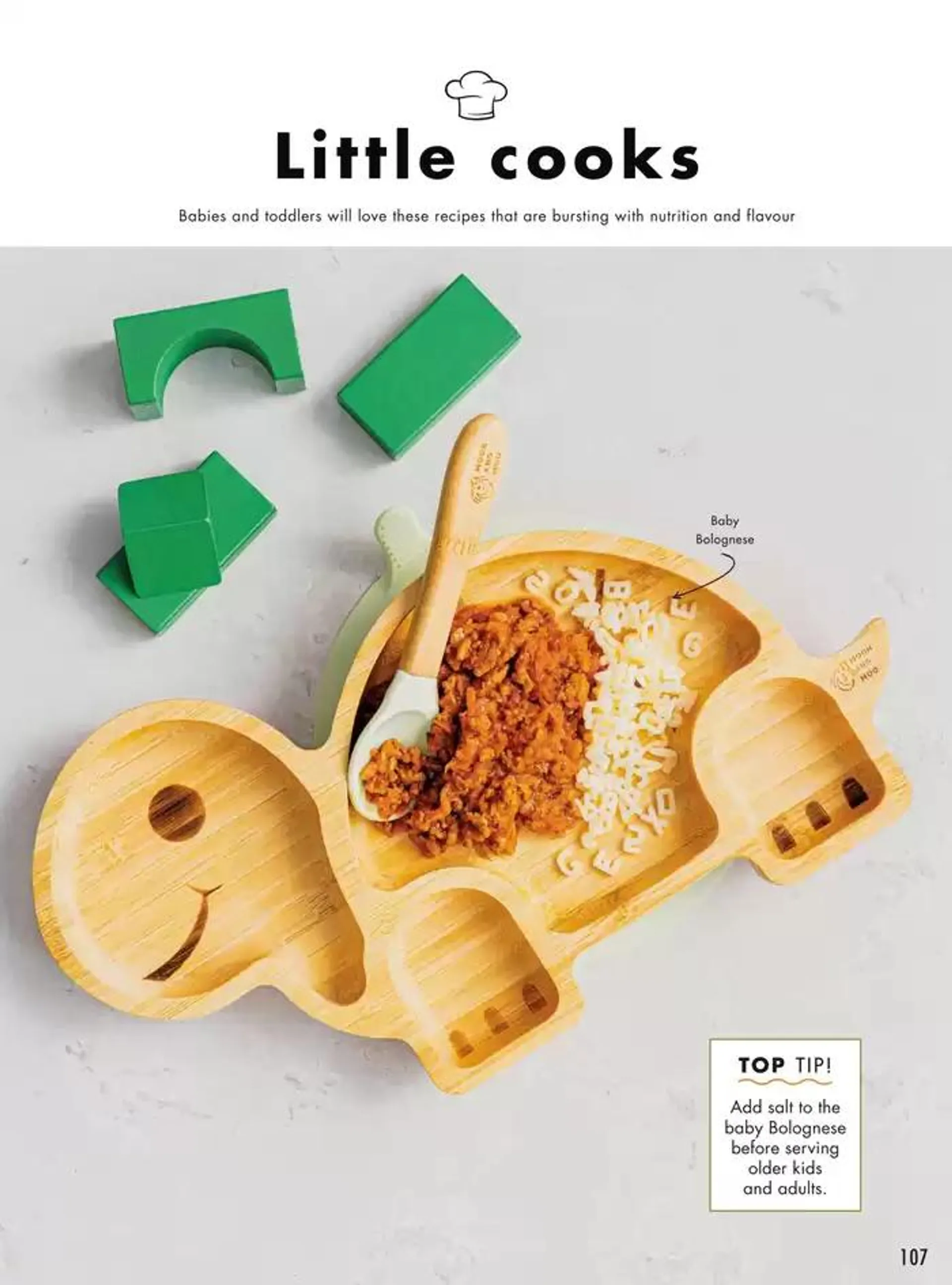 We Believe In Real Food!  from 7 January to 28 February 2025 - Offers page 107