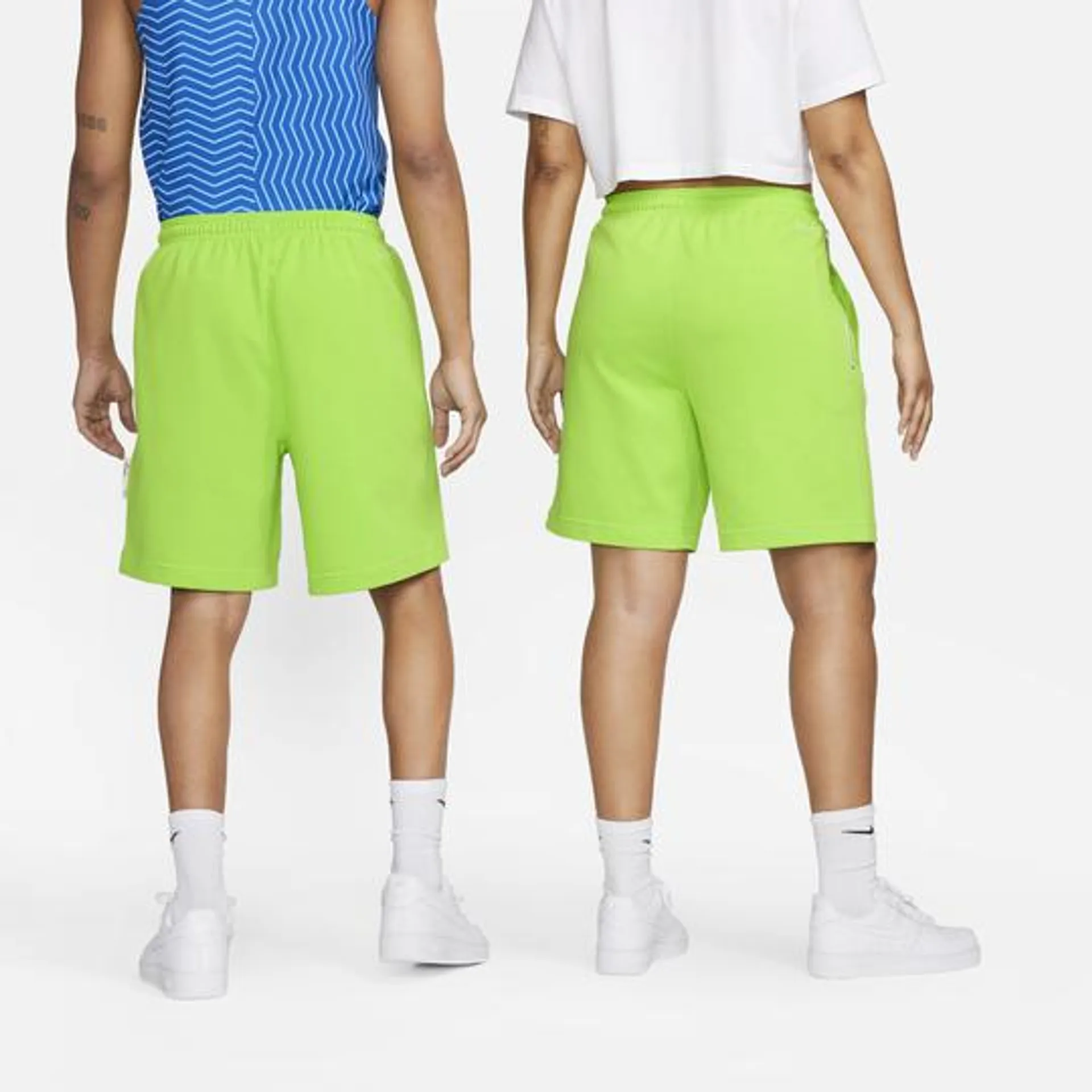 Nike Standard Issue