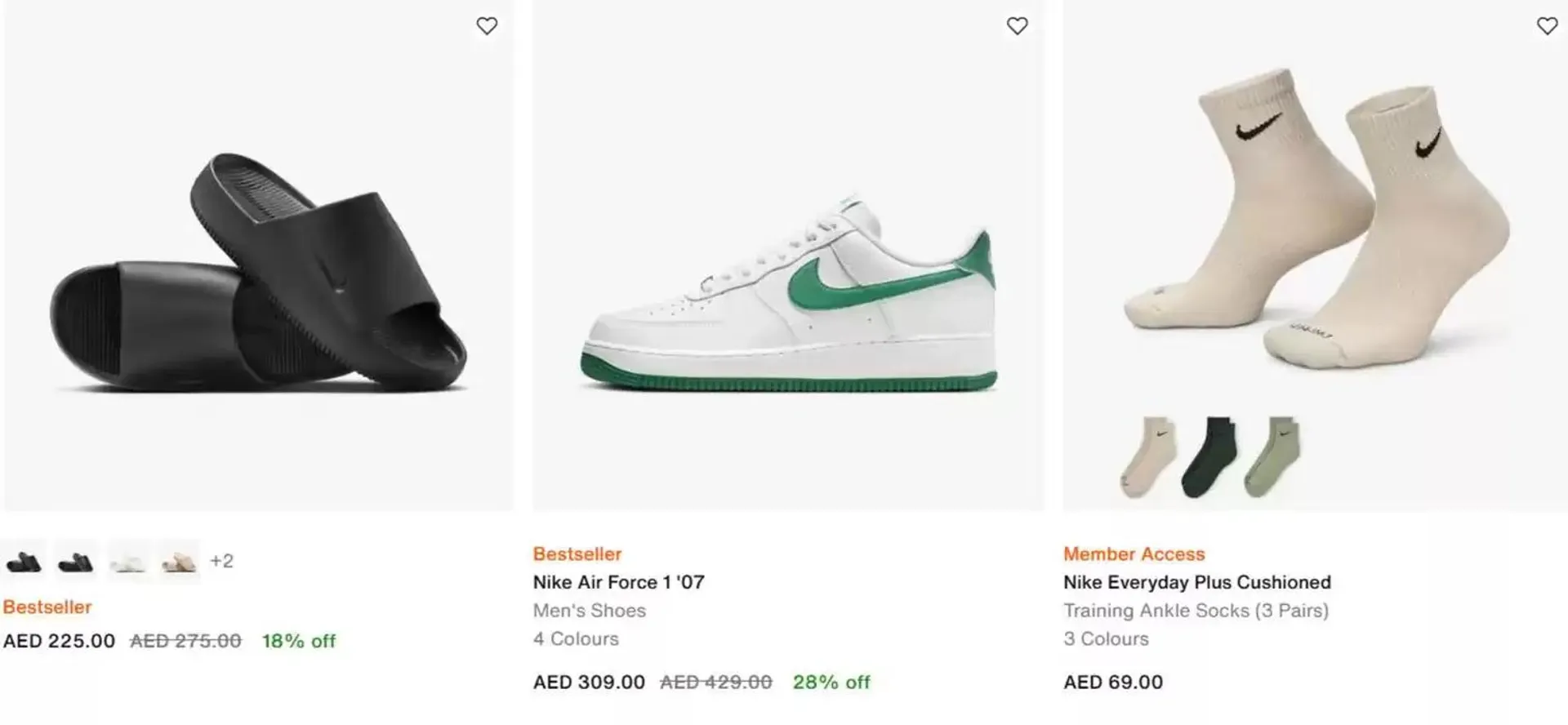 Nike Sale! from 30 January to 5 February 2025 - Offers page 5