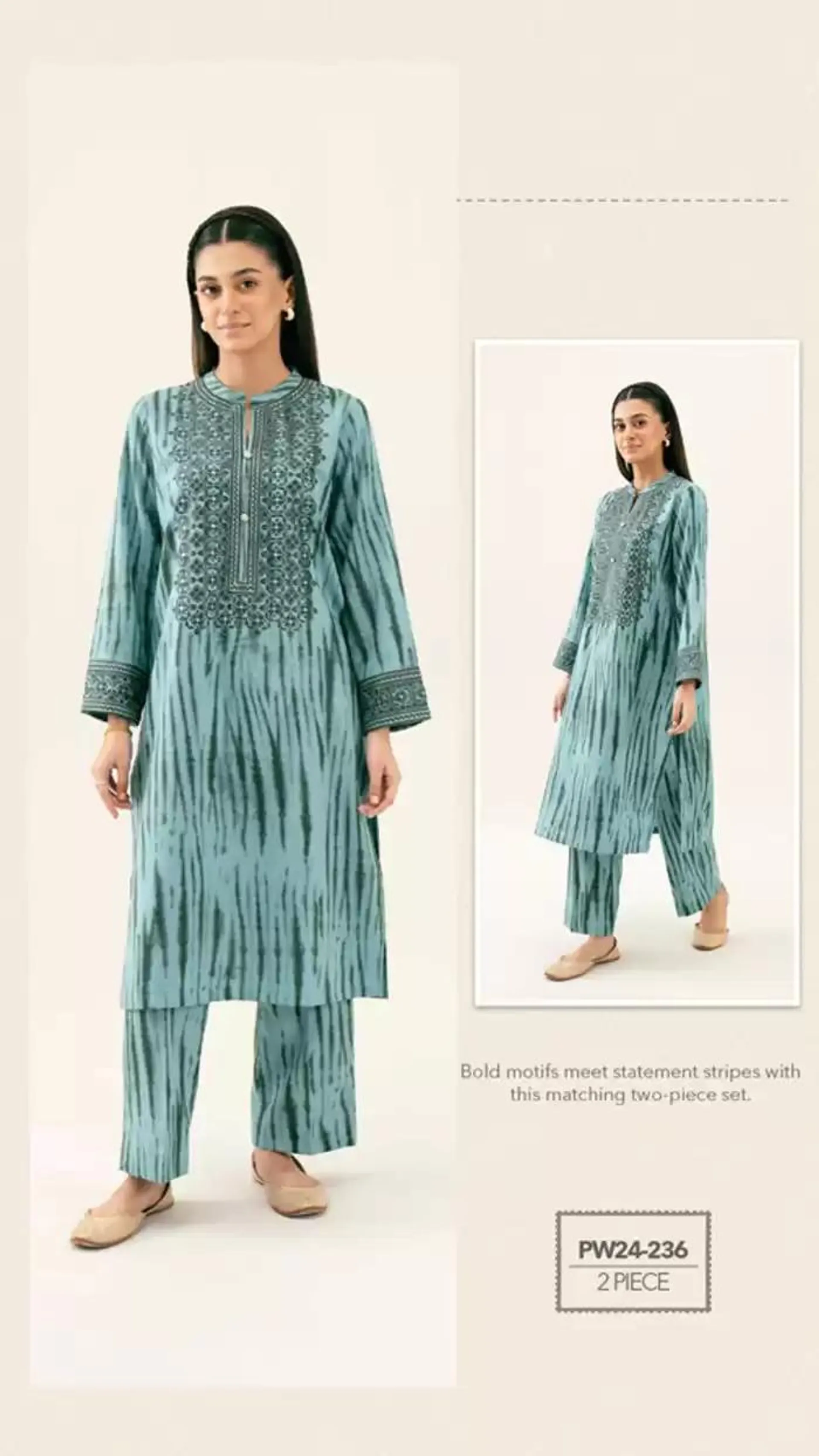 Ready to Wear Winter'24 Vol-1 from 28 October to 31 December 2024 - Offers page 131