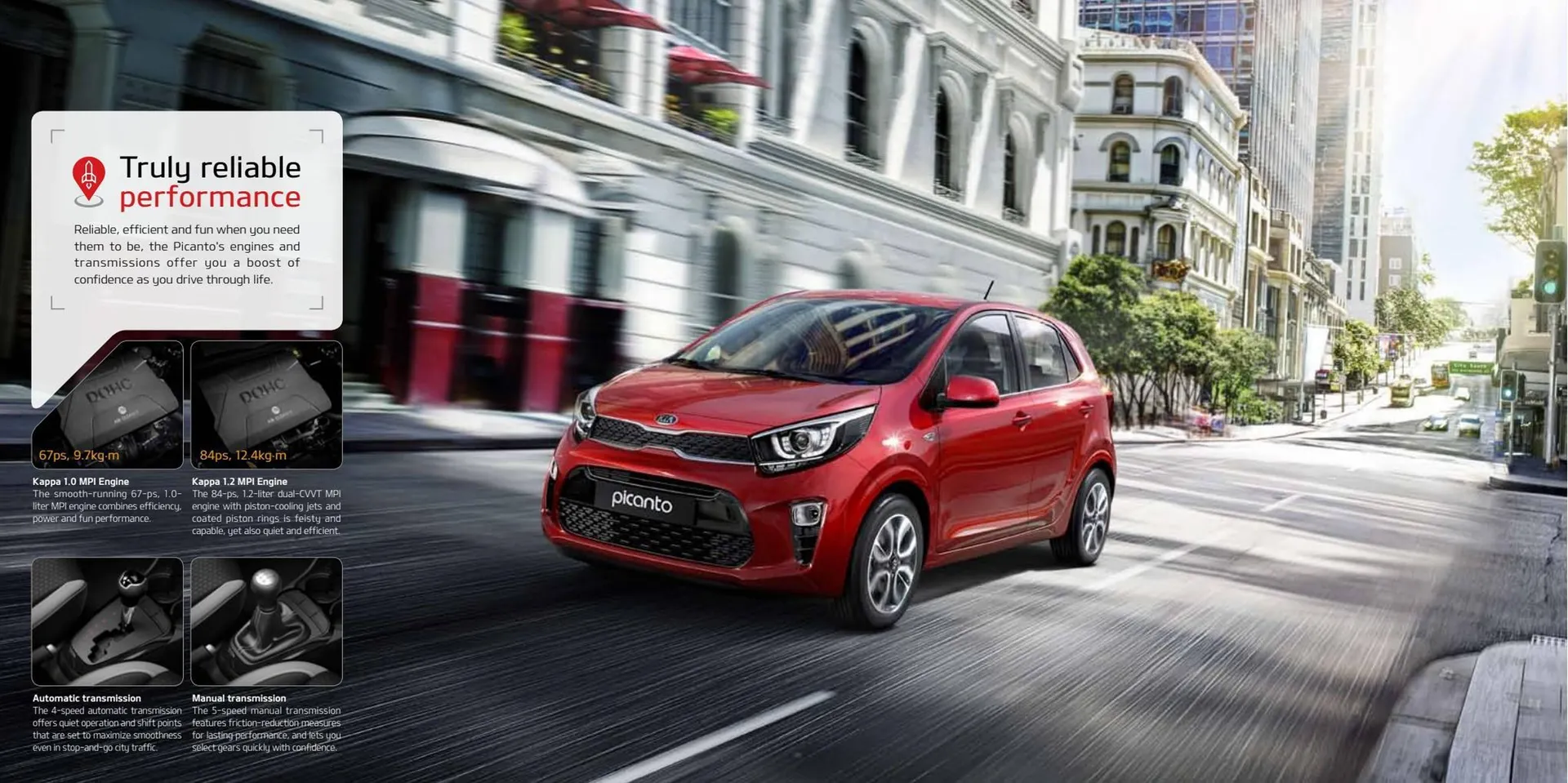 Kia catalogue from 30 December to 31 January 2024 - Offers page 10