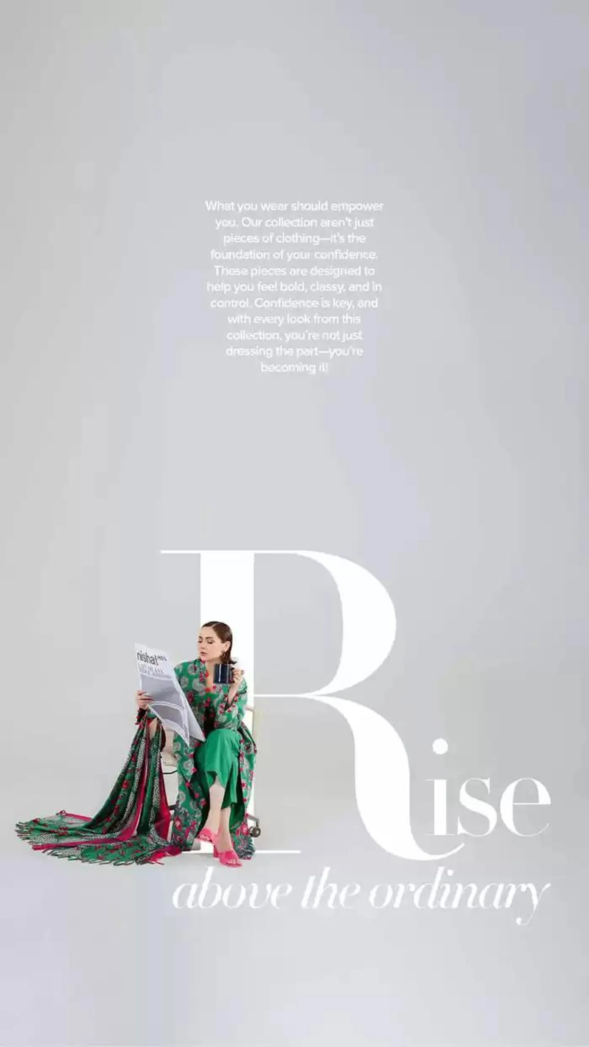 Unstitched Winter'24 from 31 October to 31 December 2024 - Offers page 10