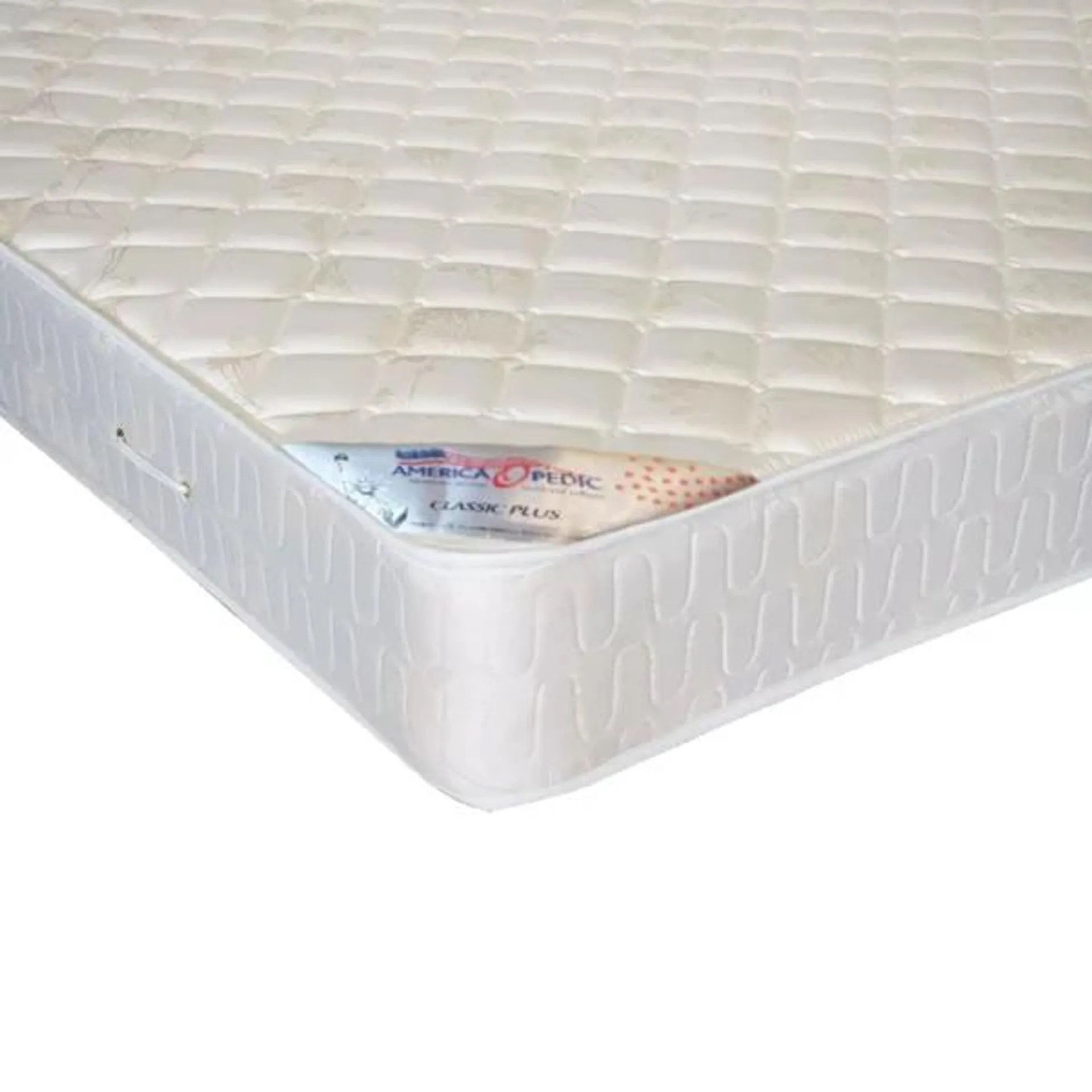 Classic Plus Queen (America O Pedic Mattress)
