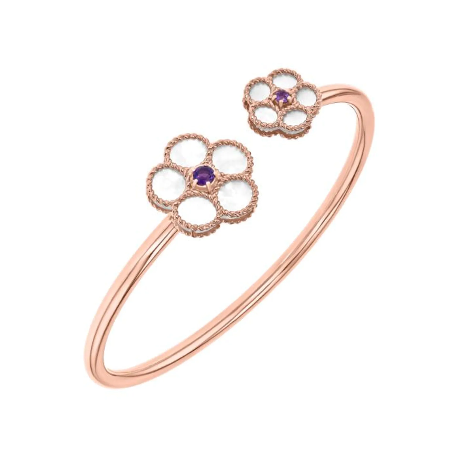 Farfasha Petali Del Mare Bangle