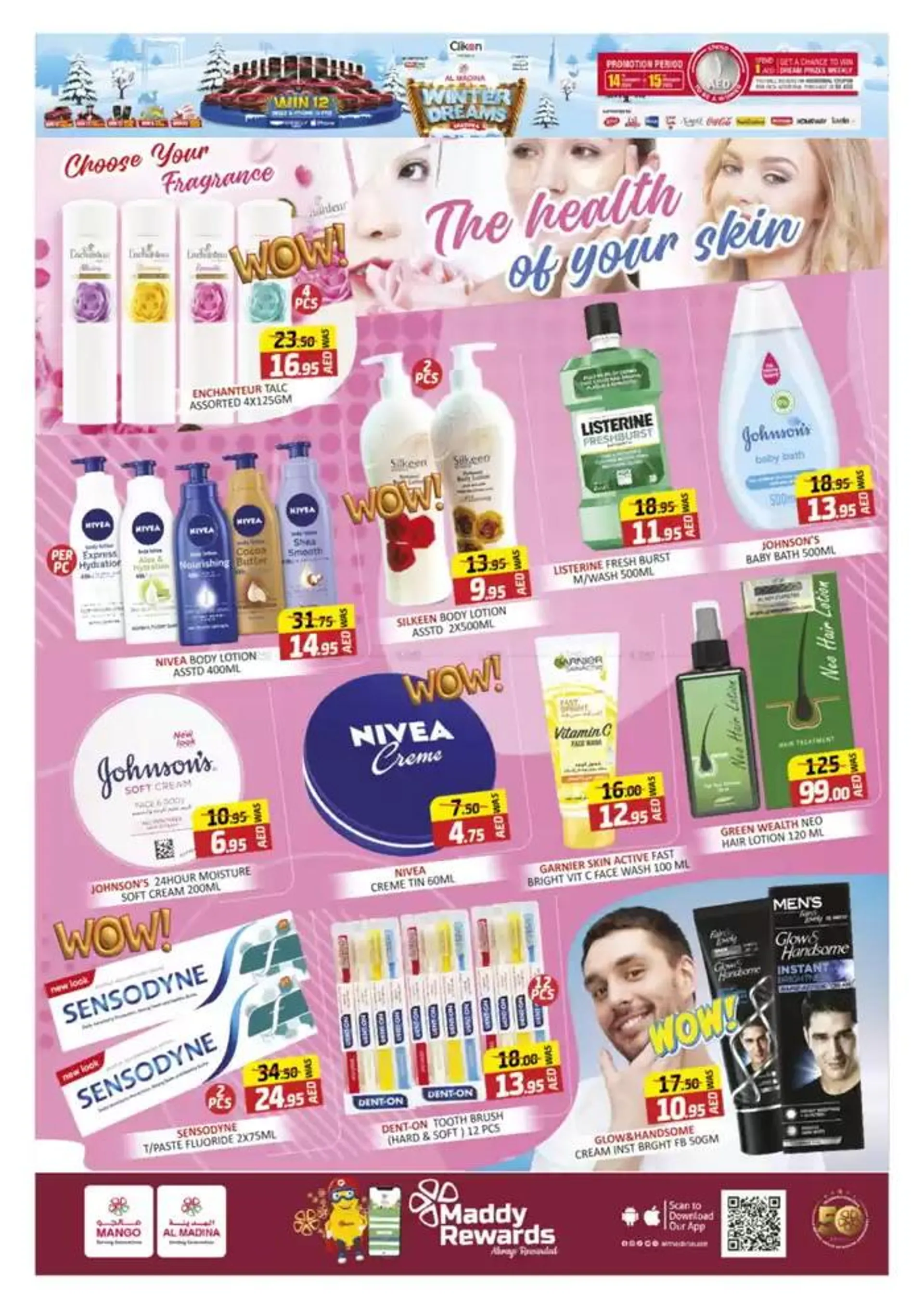 Top offers for all bargain hunters from 13 December to 15 December 2024 - Offers page 10