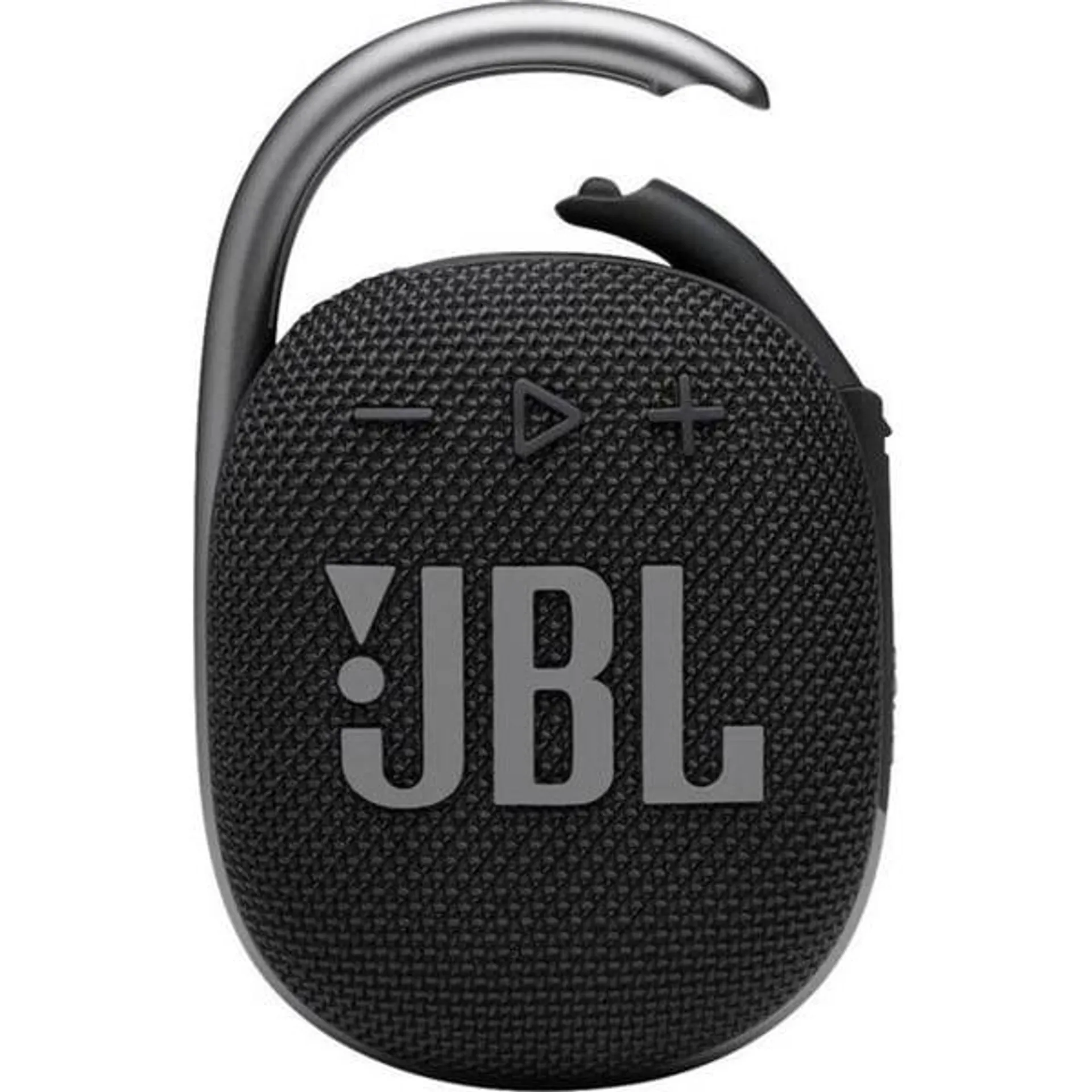 JBL Clip 4 Ultra-portable Waterproof Speaker Black