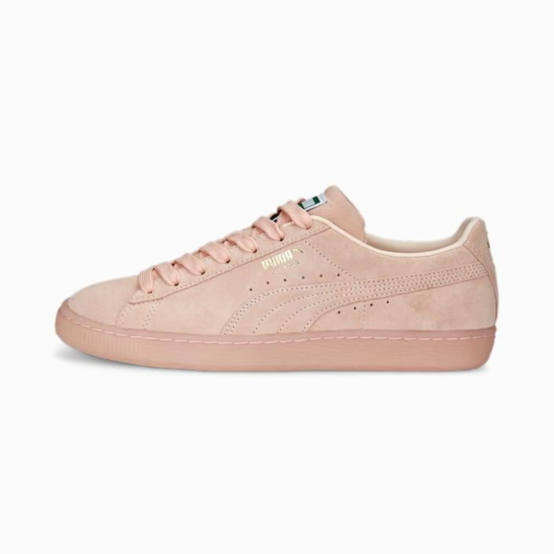 Suede Classic XXI Trainers