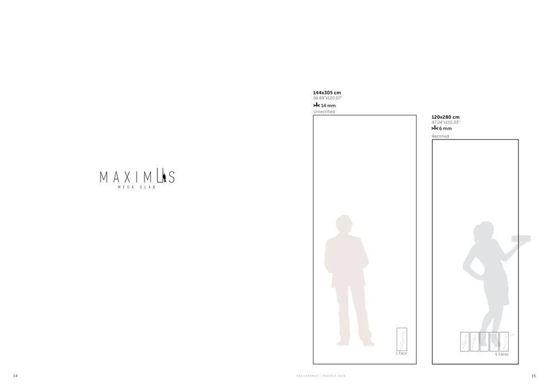 Maximus Catalogue 2024 from 18 January to 31 December 2024 - Offers page 9