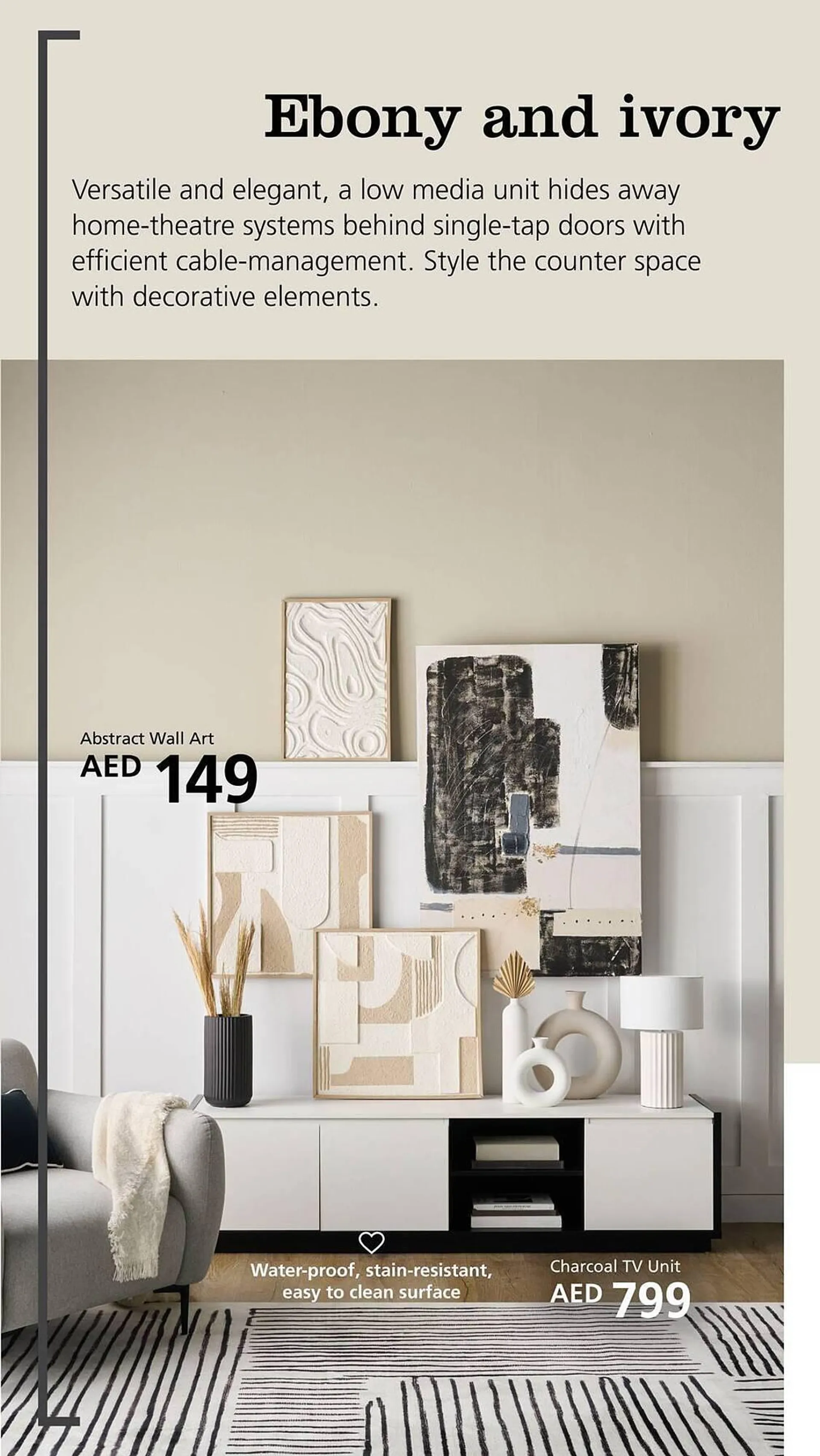 Home Centre catalogue from 11 August to 31 August 2023 - Offers page 5