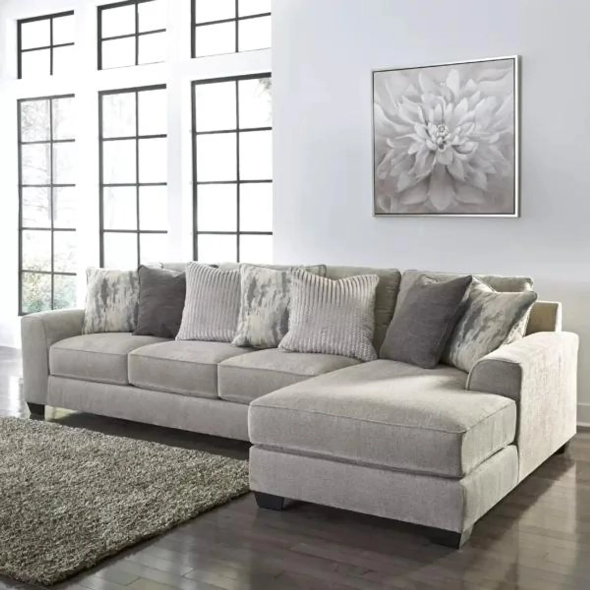 Ardsley Small Left Corner Sofa