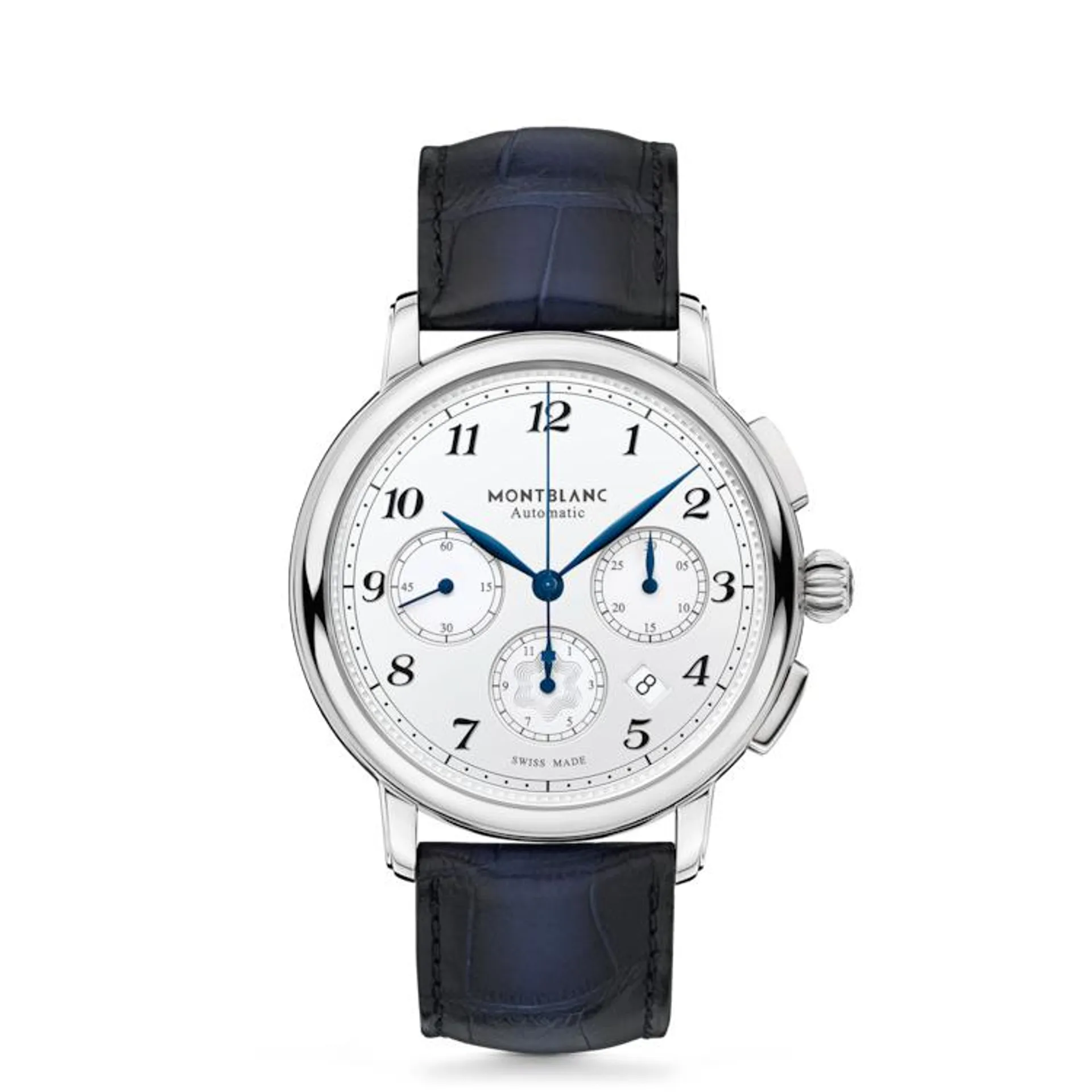 Montblanc Star Legacy Automatic Chronograph