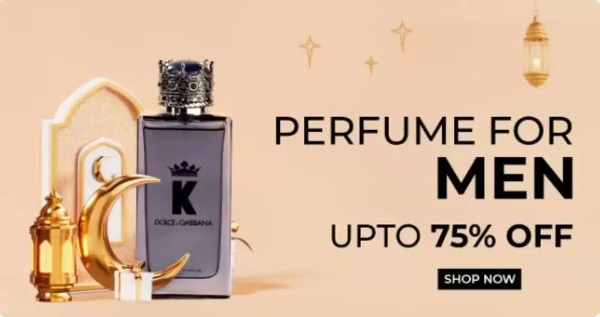 Perfumes For Women&Men 75% Off from 18 February to 23 February 2025 - Offers page 2