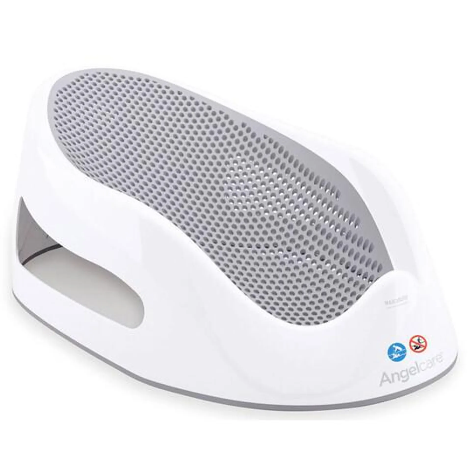 Soft Touch Bath Support