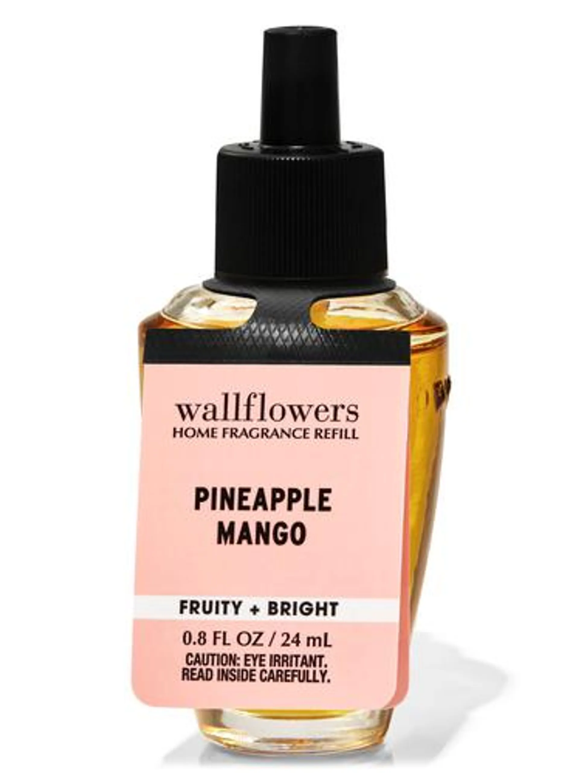 Pineapple Mango Wallflowers Fragrance Refill