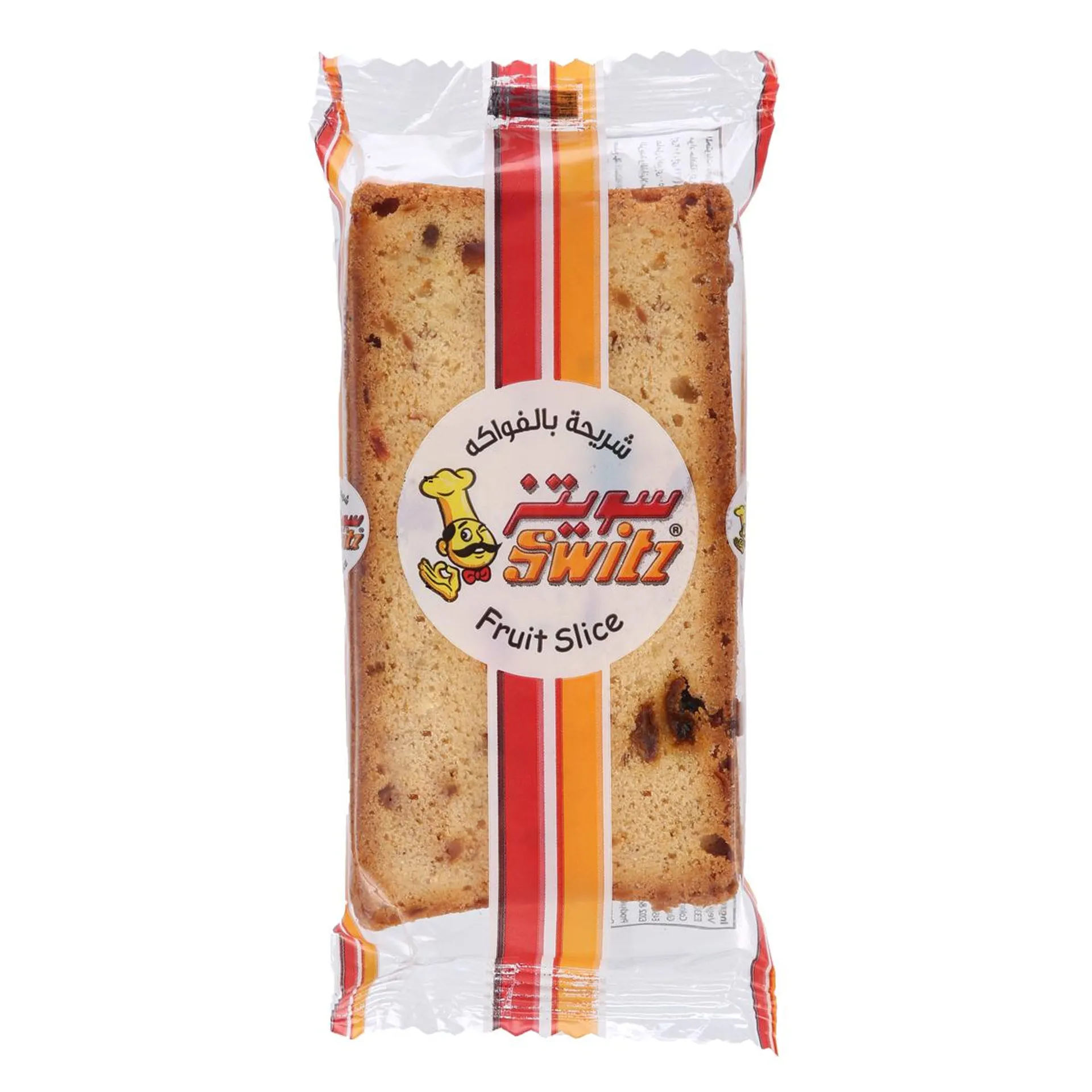 Switz Fruit Slice 70gm