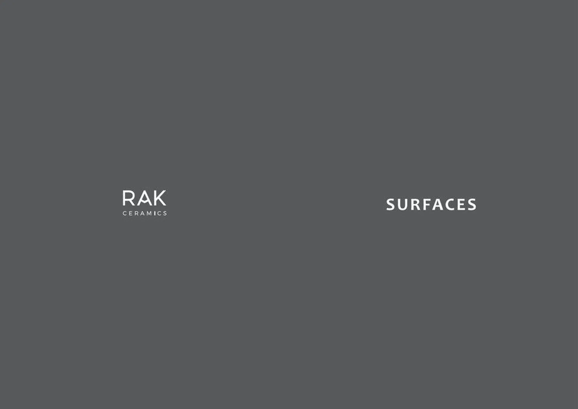 Surfaces Porcelain and Ceramics 2024 from 2 February to 31 December 2024 - Offers page 15