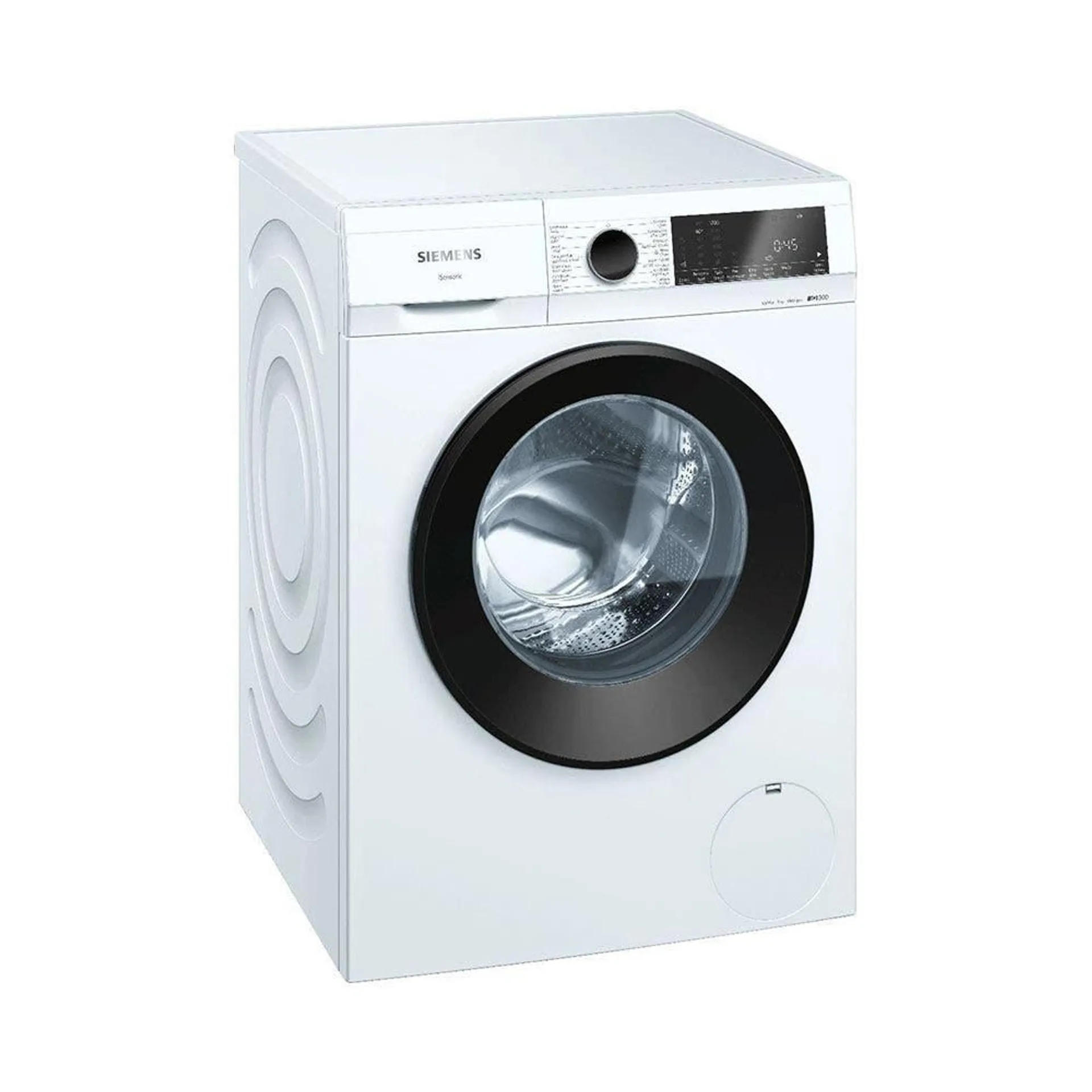 Siemens 9 Kg Washing Machine, WG42A1X0GC