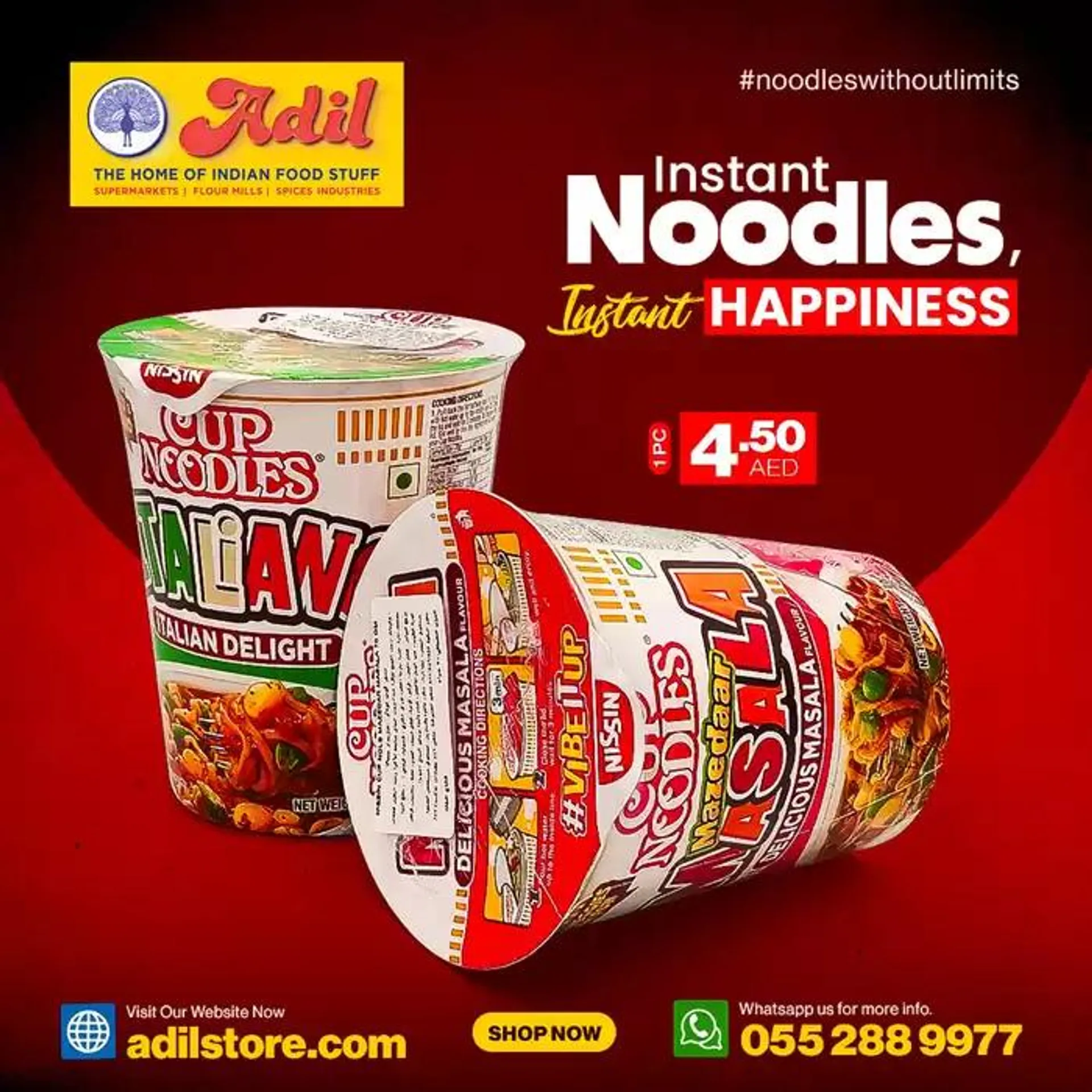 Al Adil promotion from 28 February to 14 March 2025 - Offers page 3