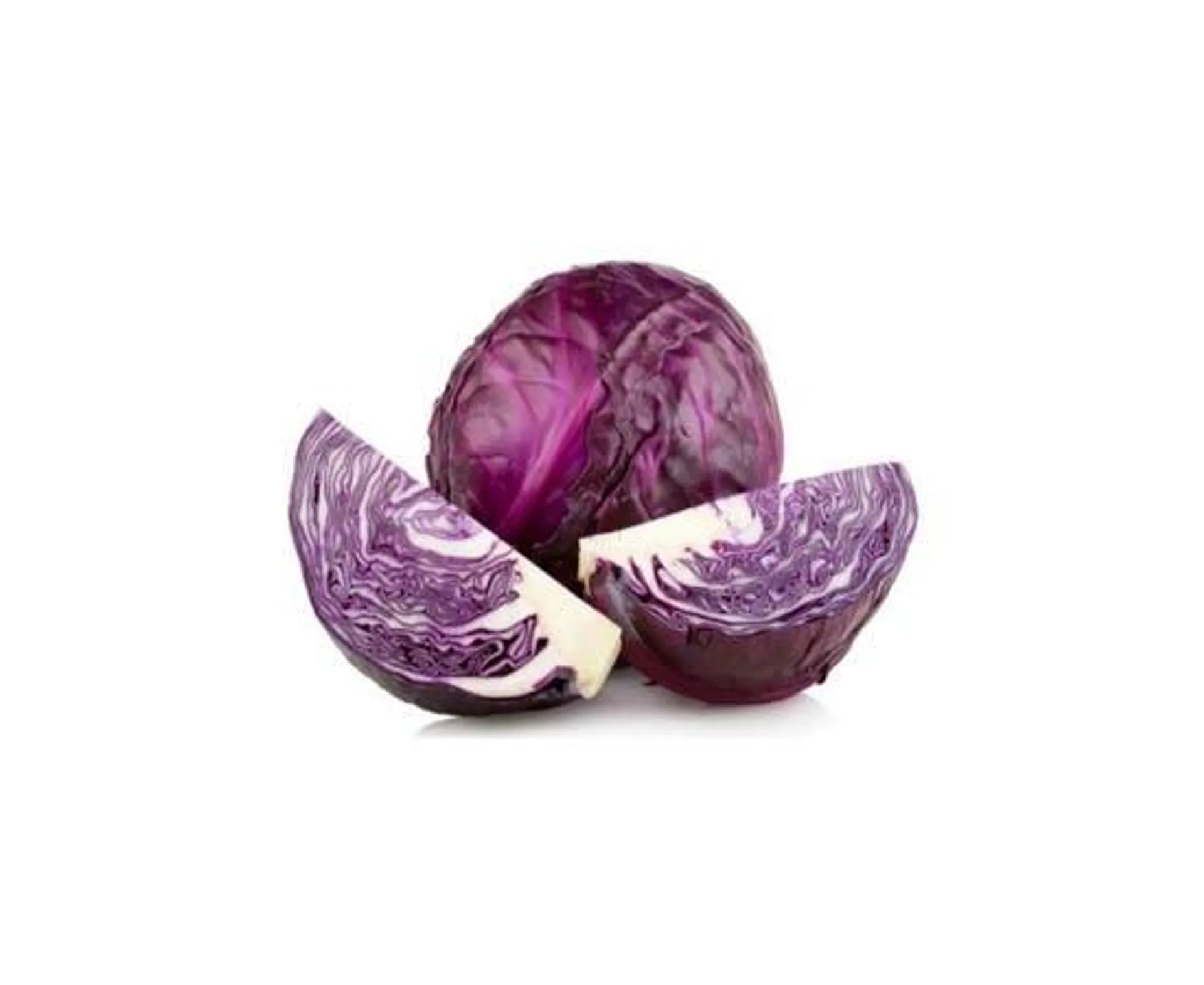 Red Cabbage - Iran