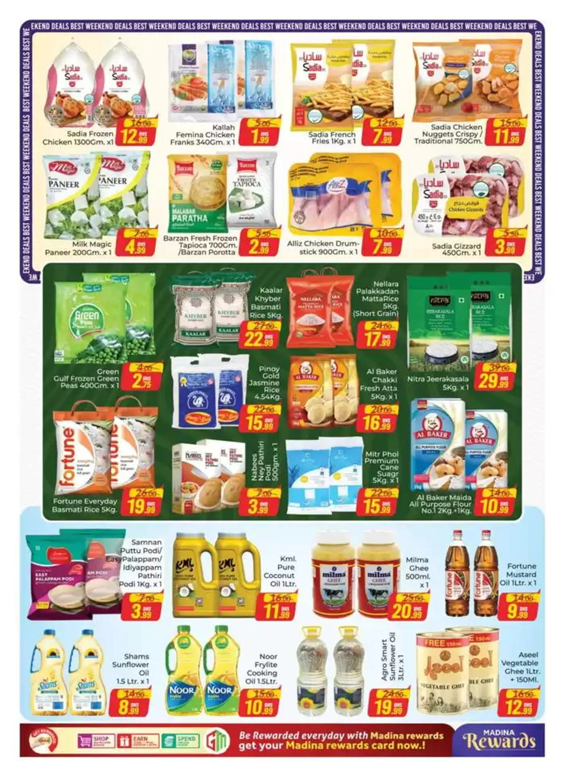 Top offers for all bargain hunters from 16 January to 19 January 2025 - Offers page 4