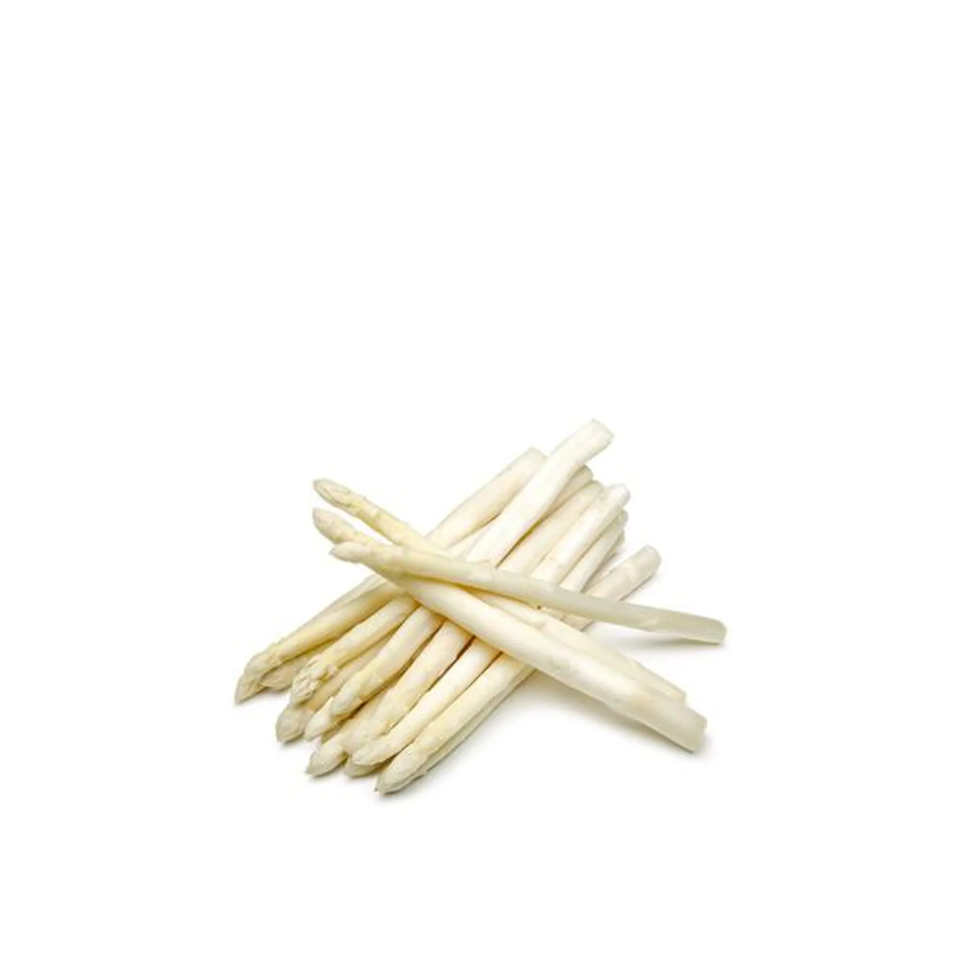 White asparagus Peru 500g